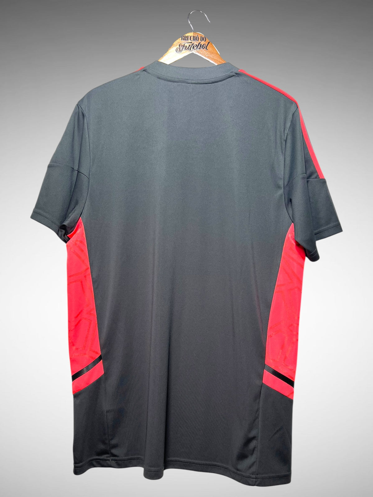 Internacional 2022 Camisa de Treino Tam GG.