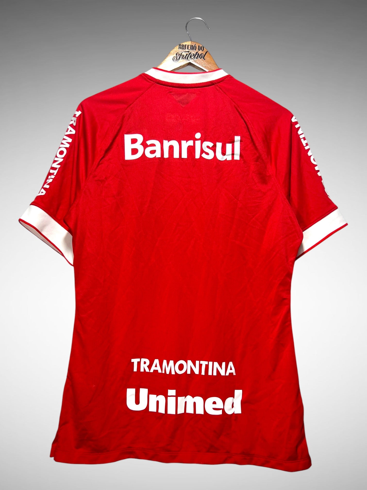 Internacional 2014 Primeira Camisa Tam G.