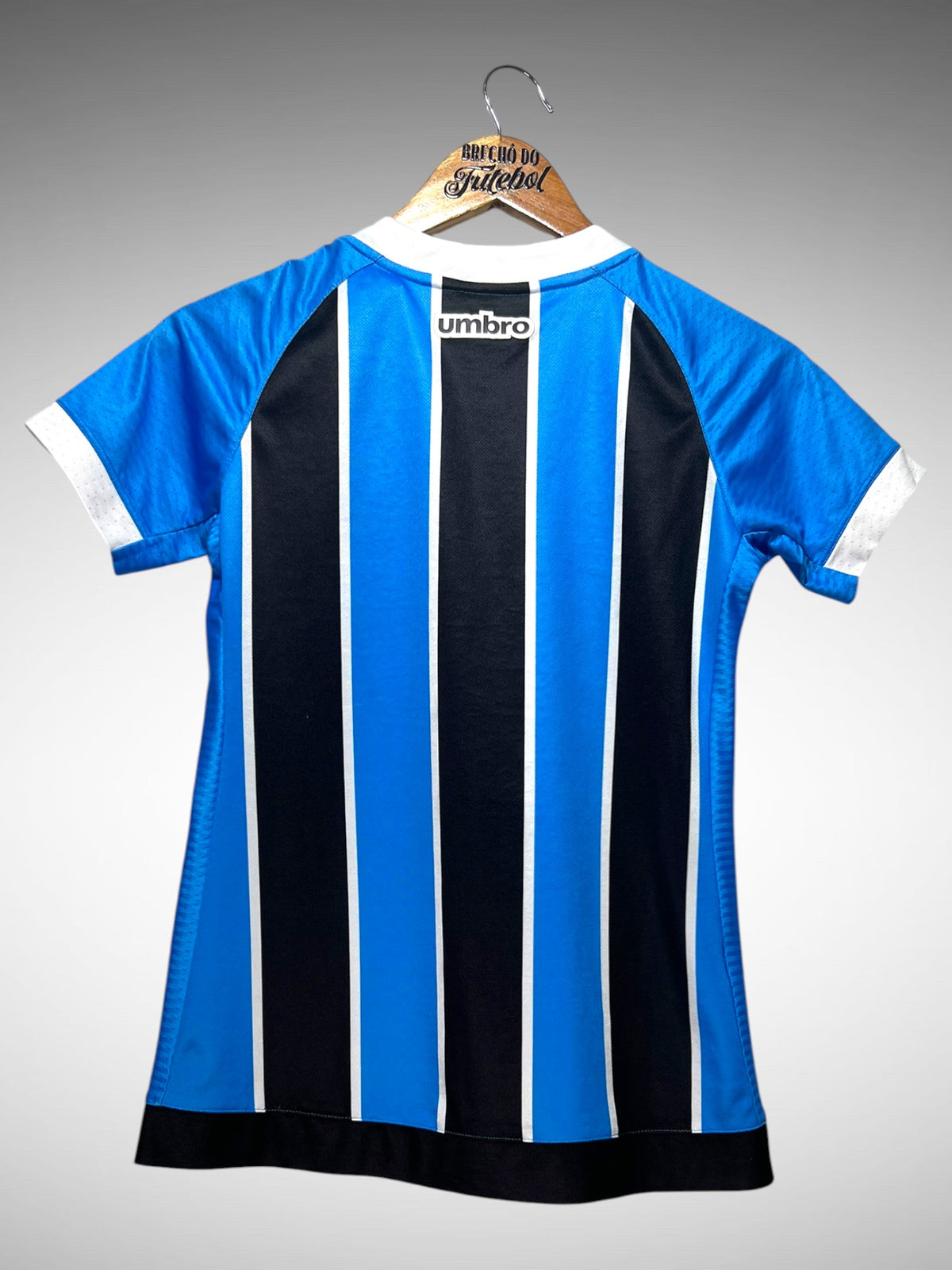 Grêmio 2017 Primeira Camisa Tam P Feminino.