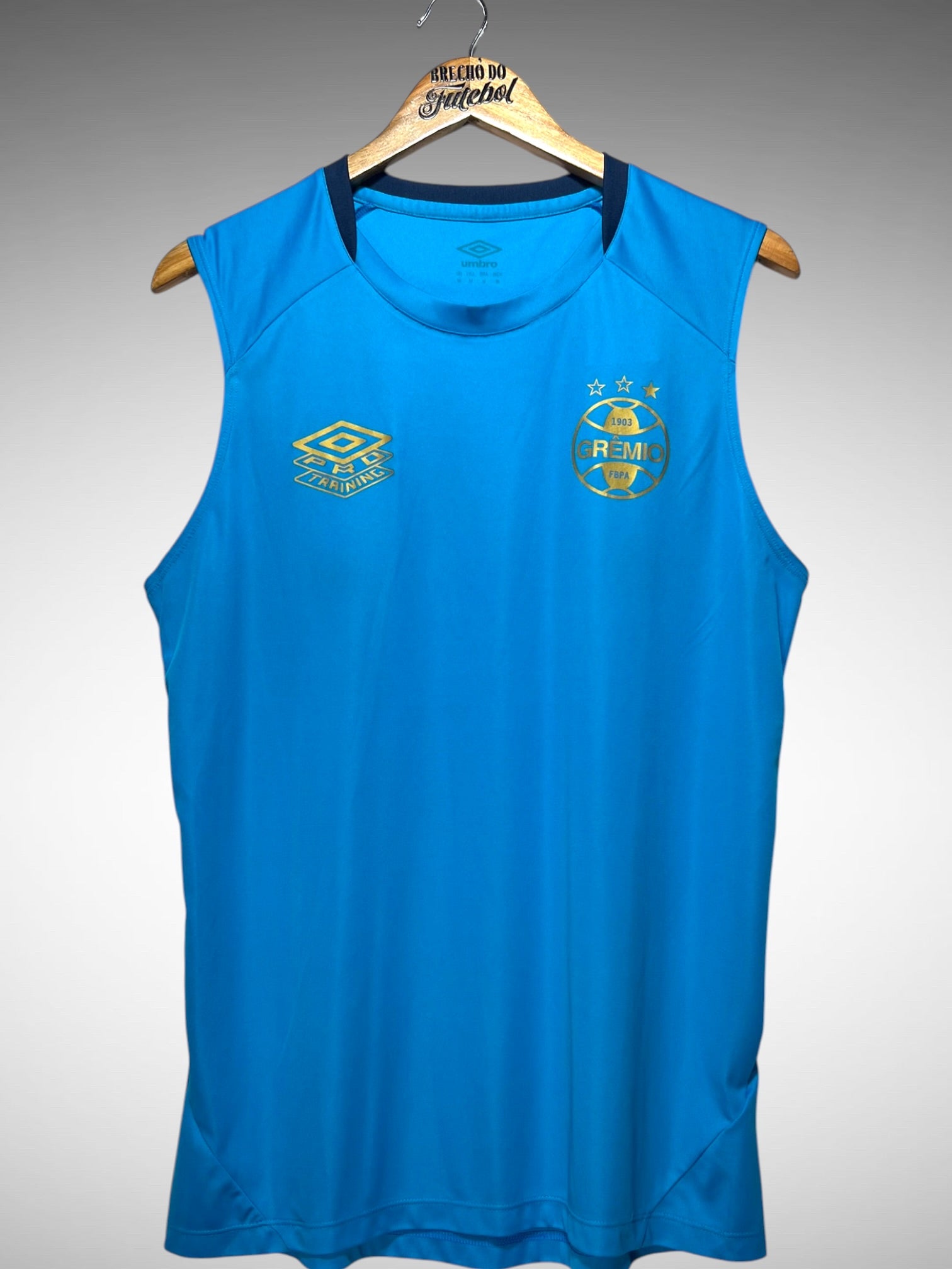 Grêmio 2025 Regata Tam M.