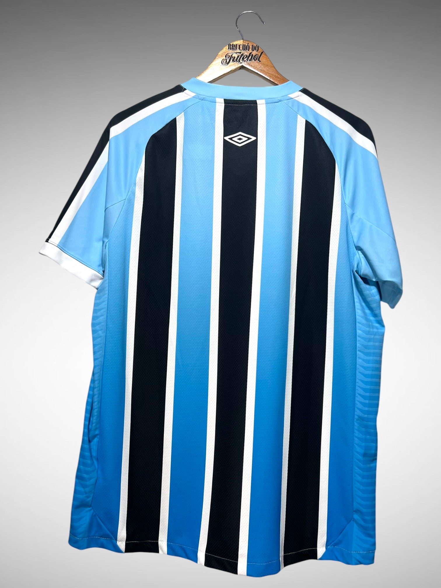 Grêmio 2022 Primeira Camisa Tam G.