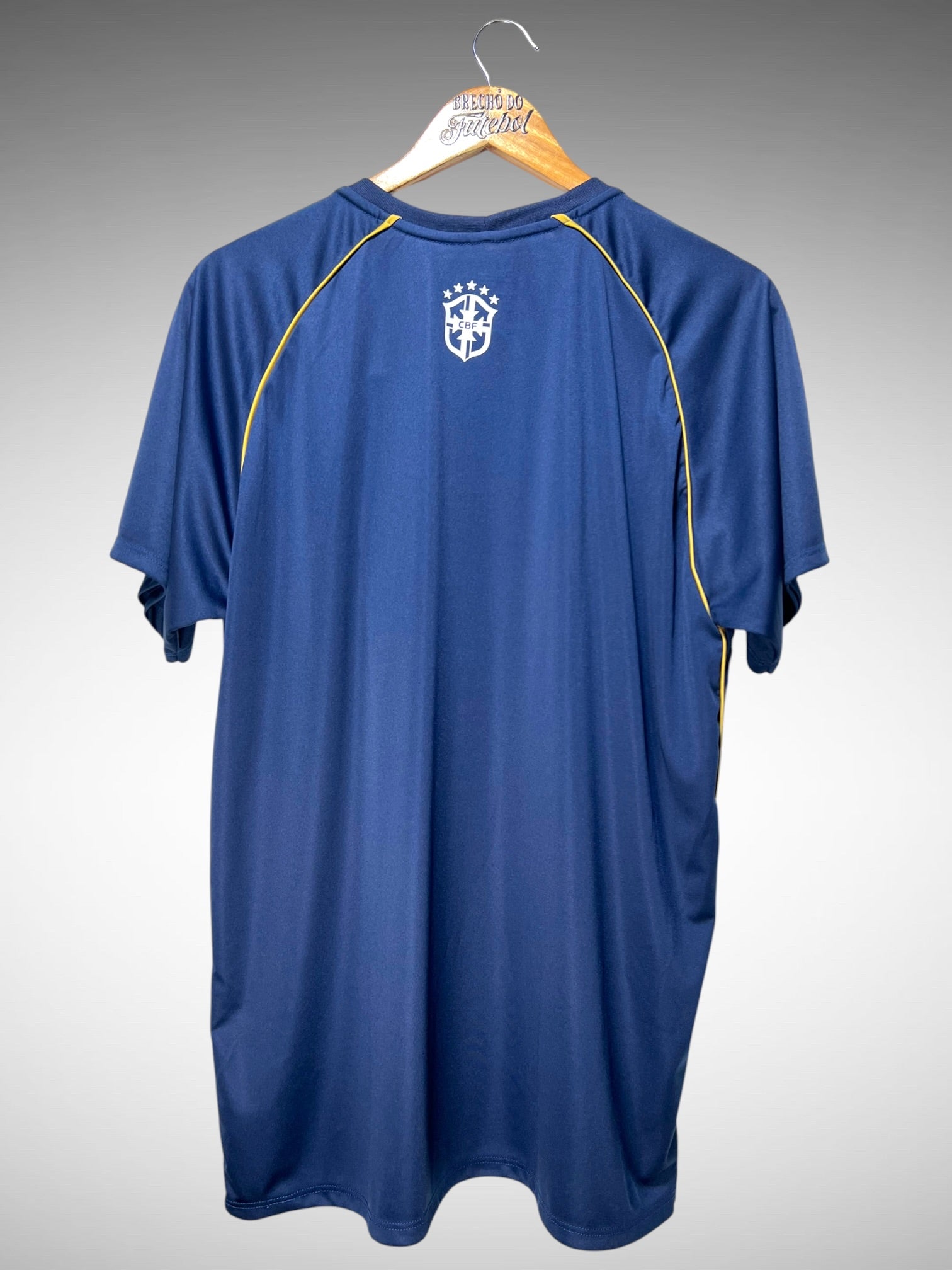 CBF Academy Camisa de Treino Tam G.