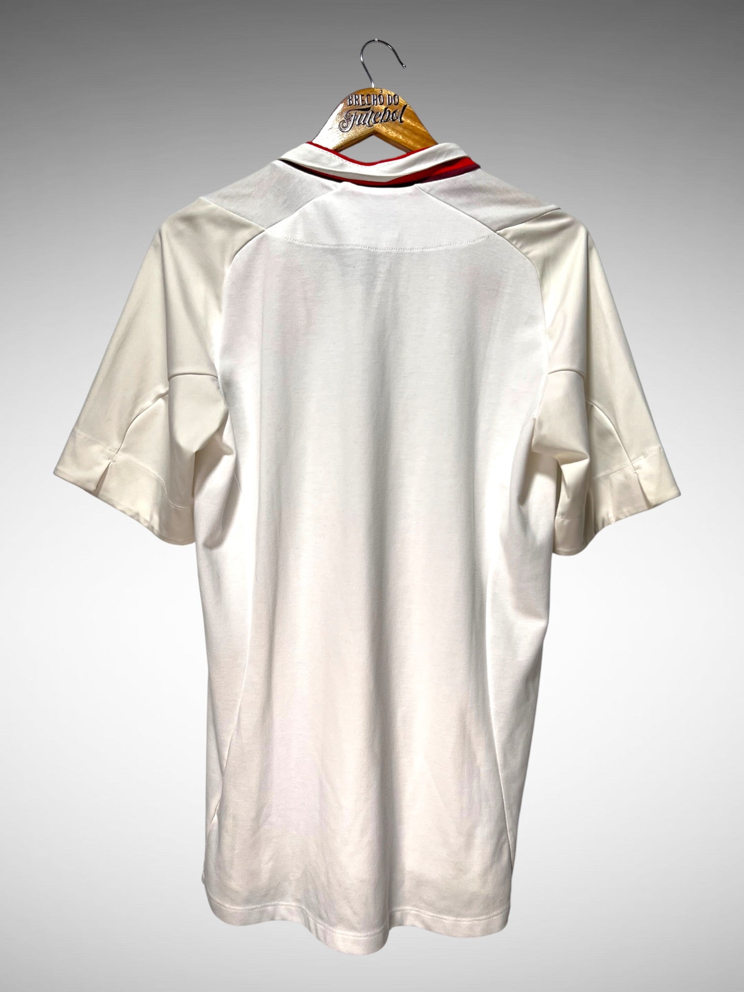Inglaterra 2012 Primeira Camisa Tam G.