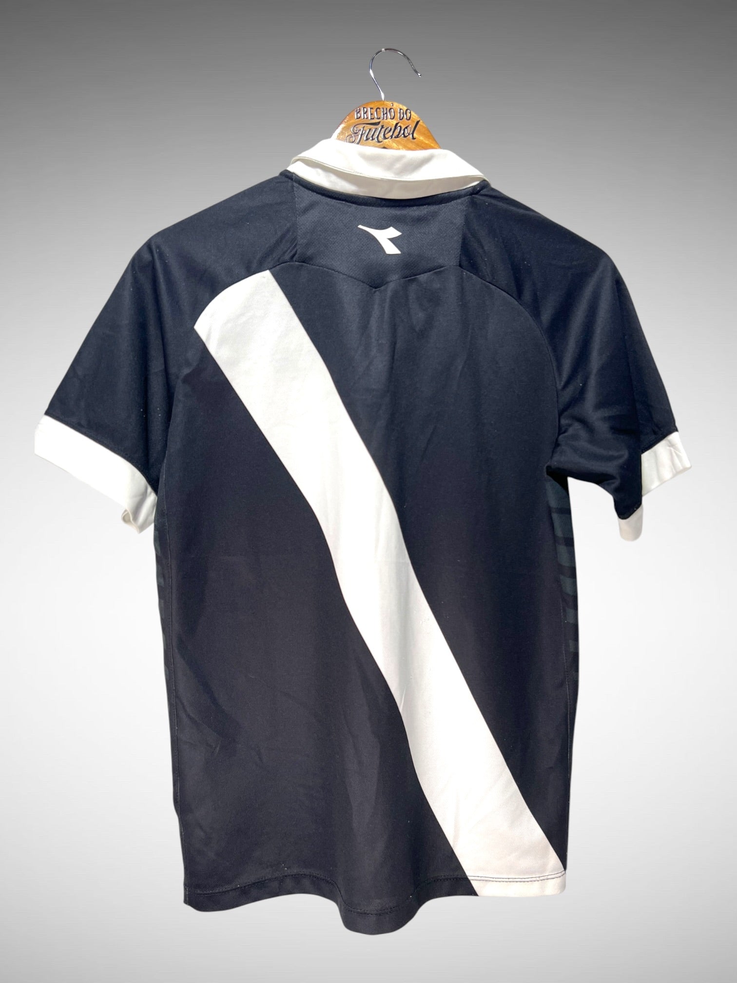 Vasco da Gama 2019 Primeira Camisa Tam 14 anos Infantil.