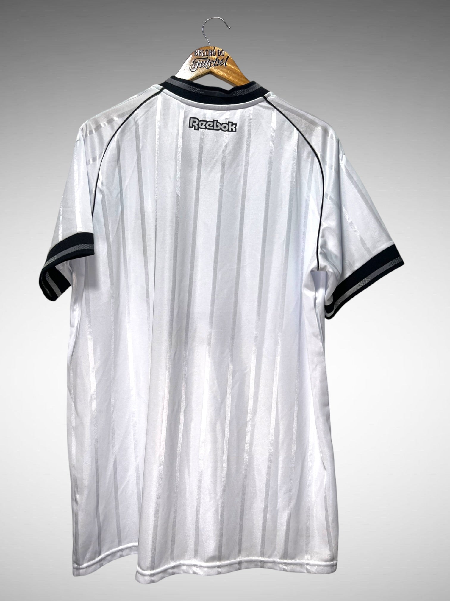 Botafogo 2025 Terceira Camisa Tam 3G.