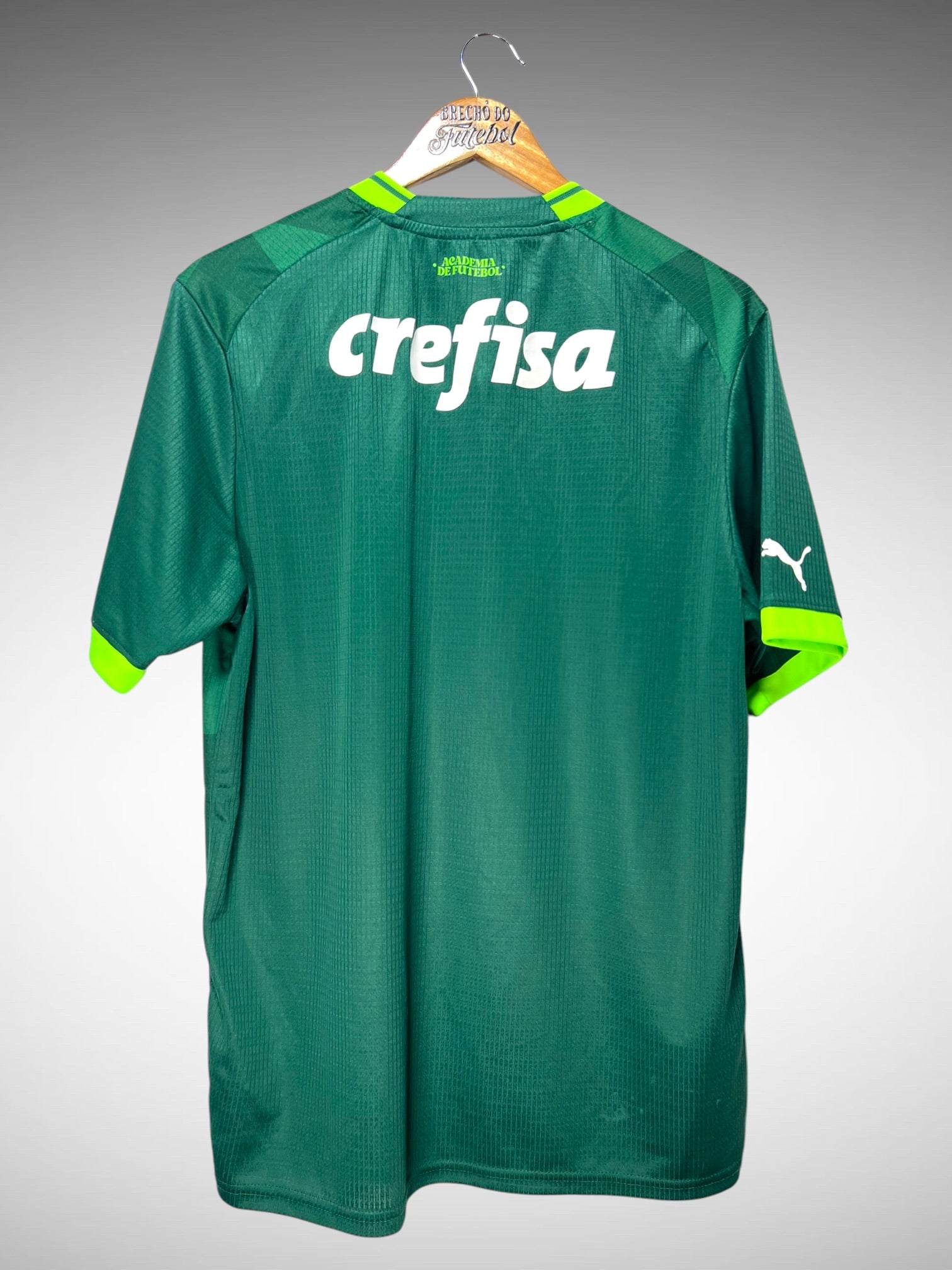 Palmeiras 2023 Primeira Camisa Tam G.
