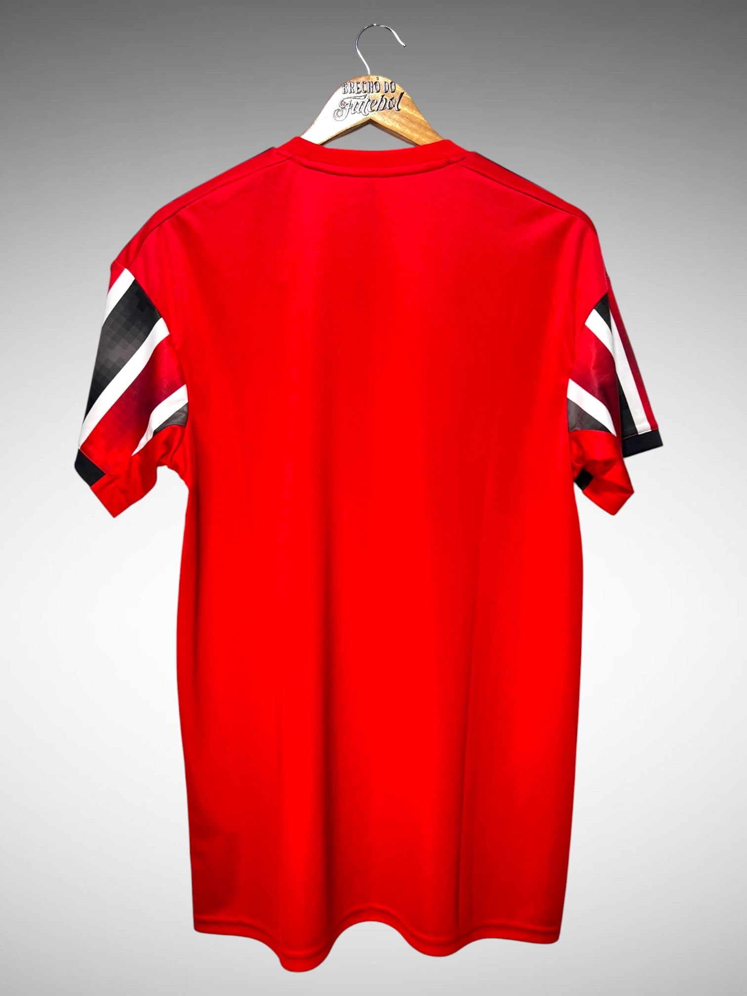 São Paulo 2019 Segunda Camisa Tam M.