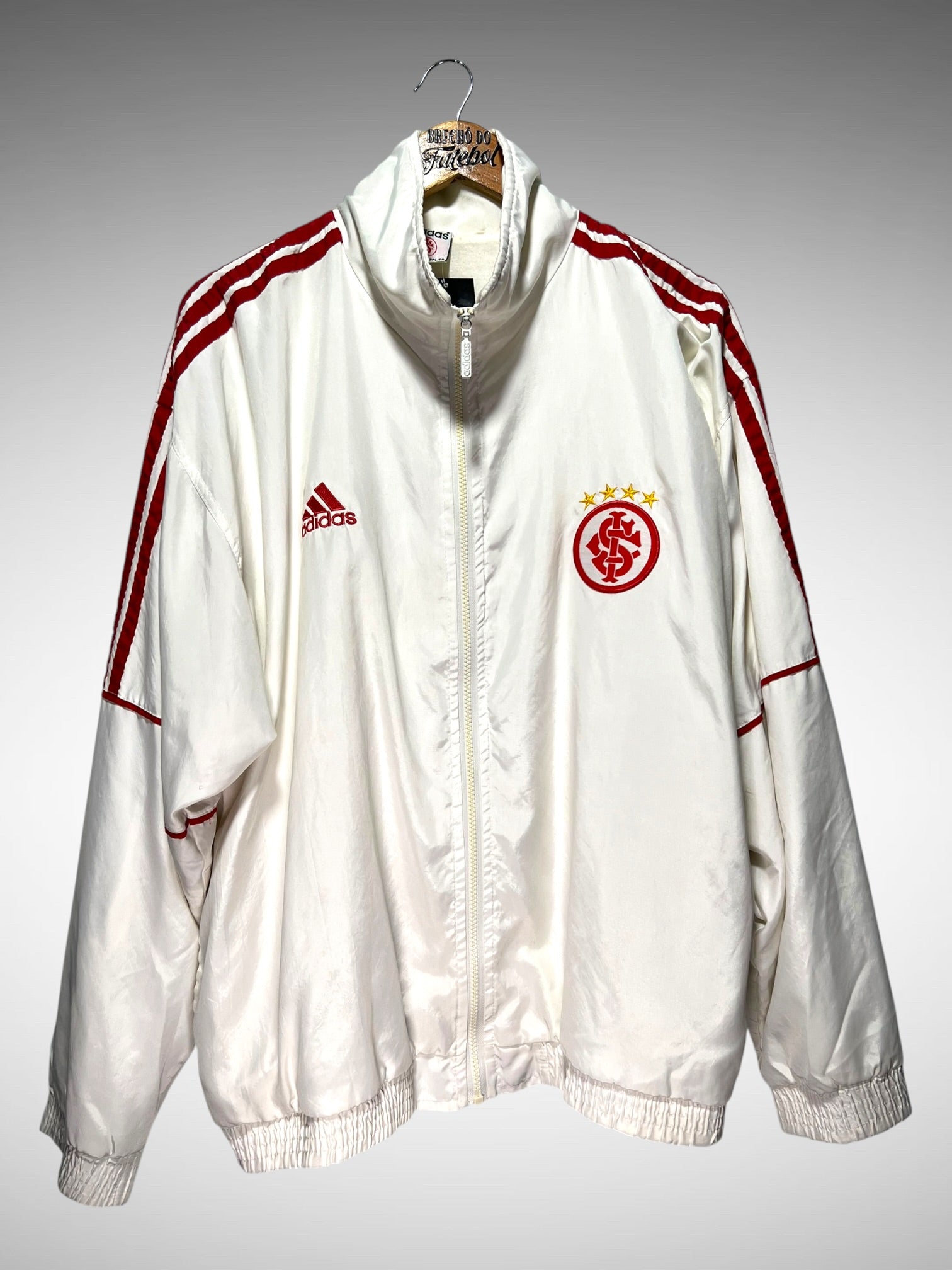Internacional 1998 Jaqueta Tam G.