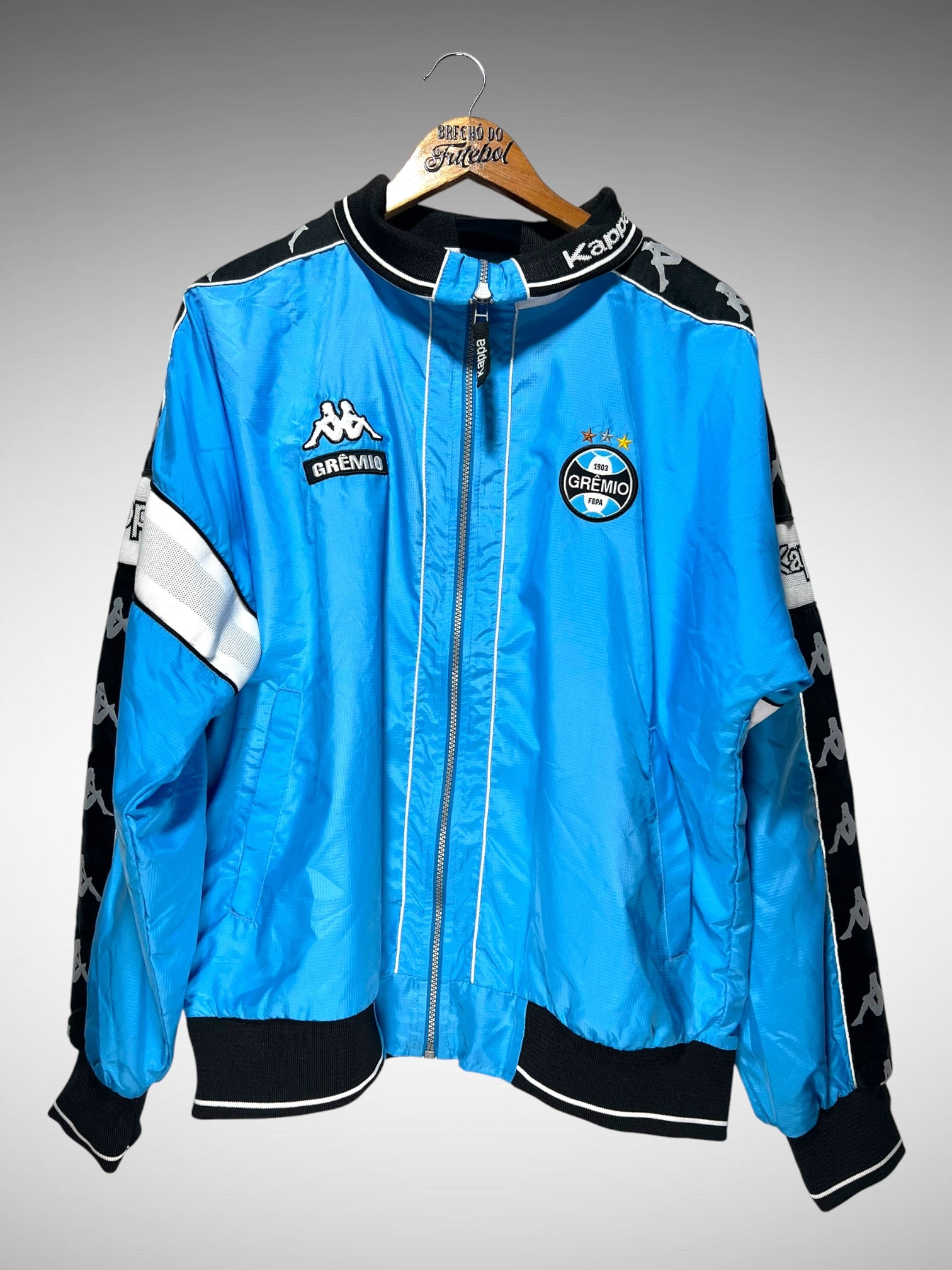 Grêmio 2000 Jaqueta Tam M.