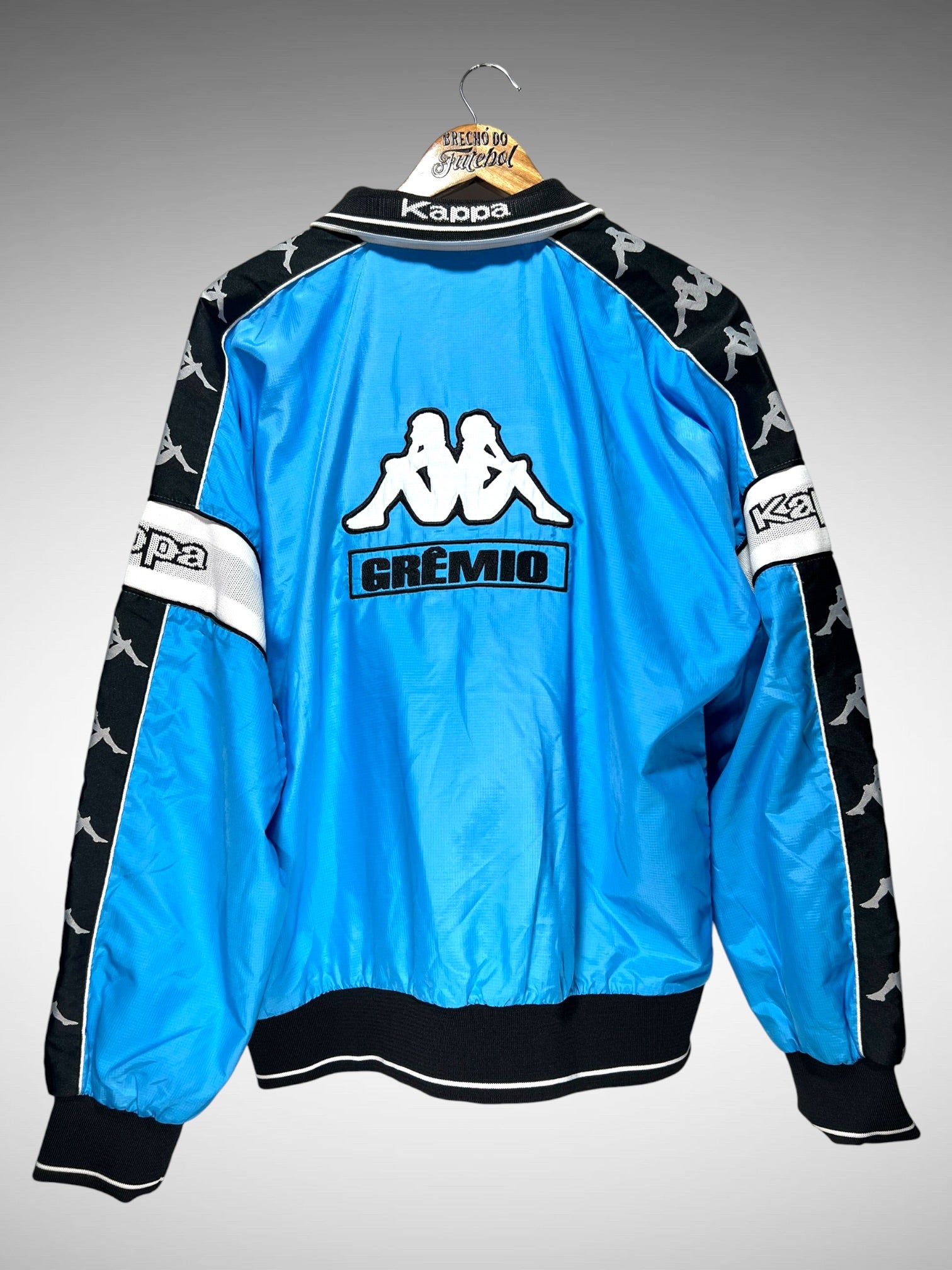 Grêmio 2000 Jaqueta Tam M.
