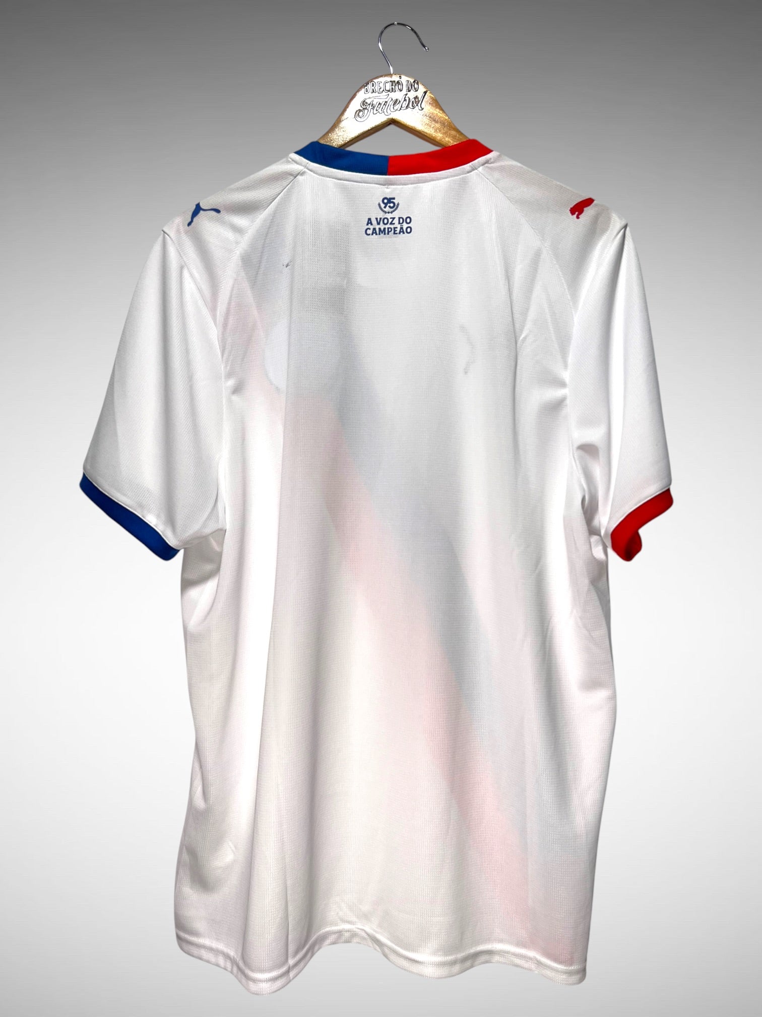 Bahia 2026 Primeira Camisa Tam G.