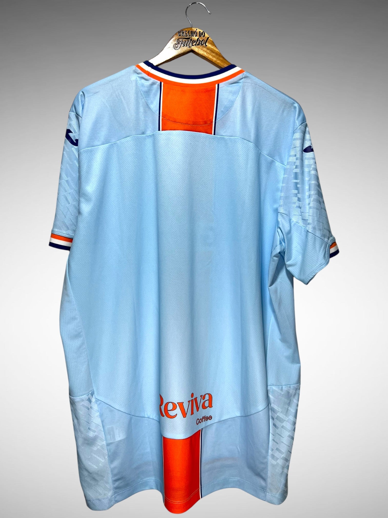 Swansea City 2025 Terceira Camisa Tam 3G.