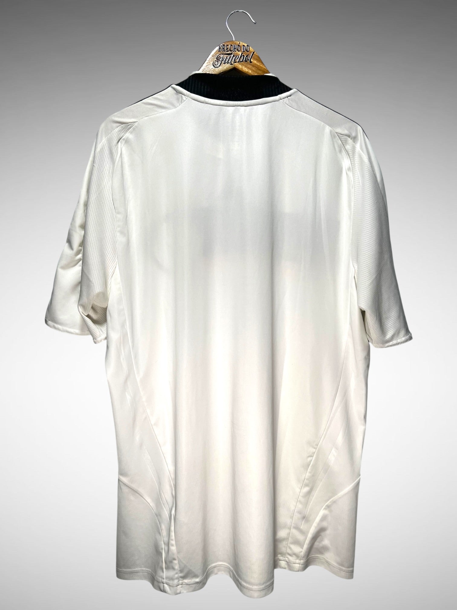 Alemanha 2008 Primeira Camisa Tam 3G.
