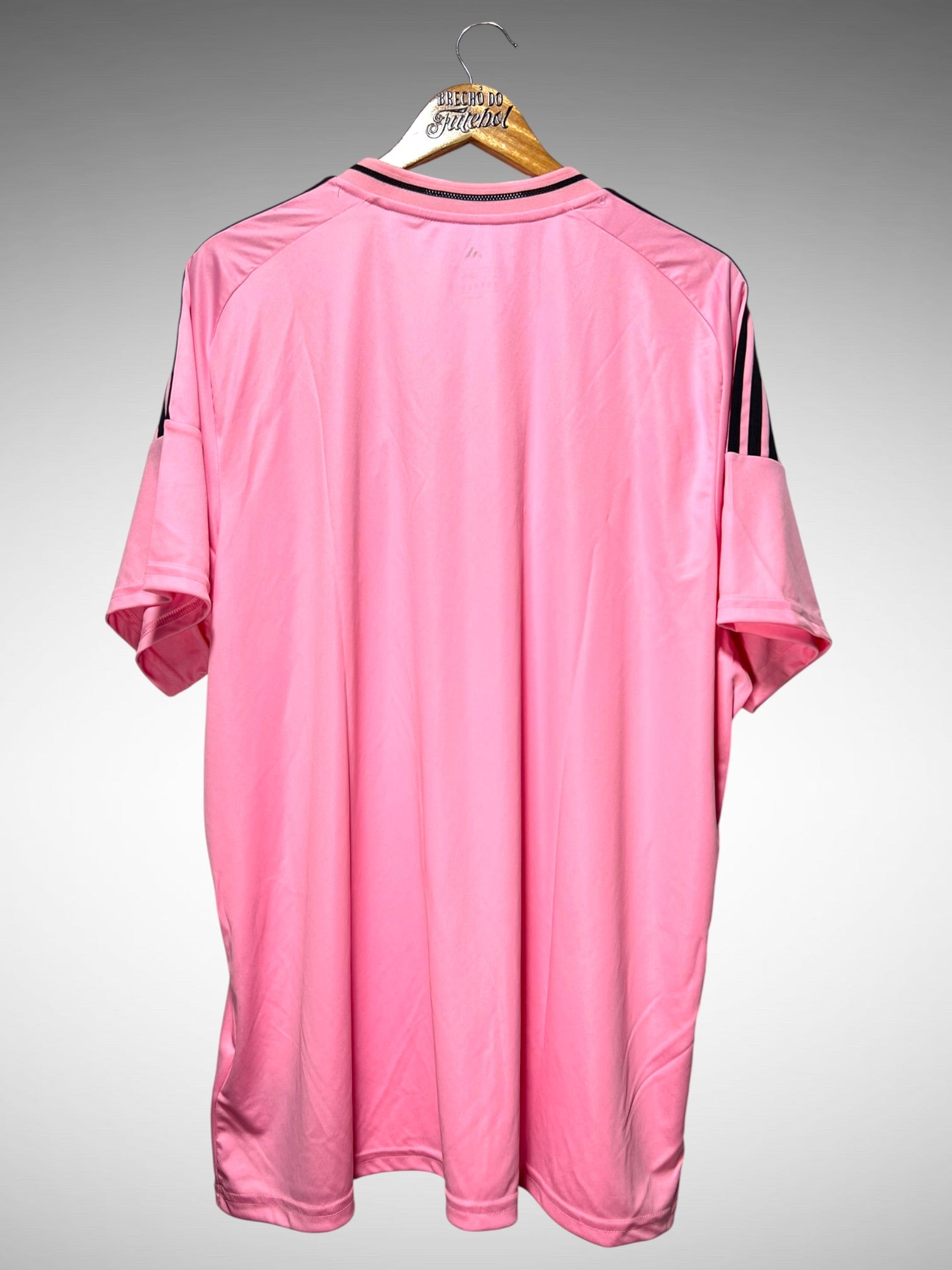 Internacional 2025 Camisa Outubro Rosa Tam 3G.
