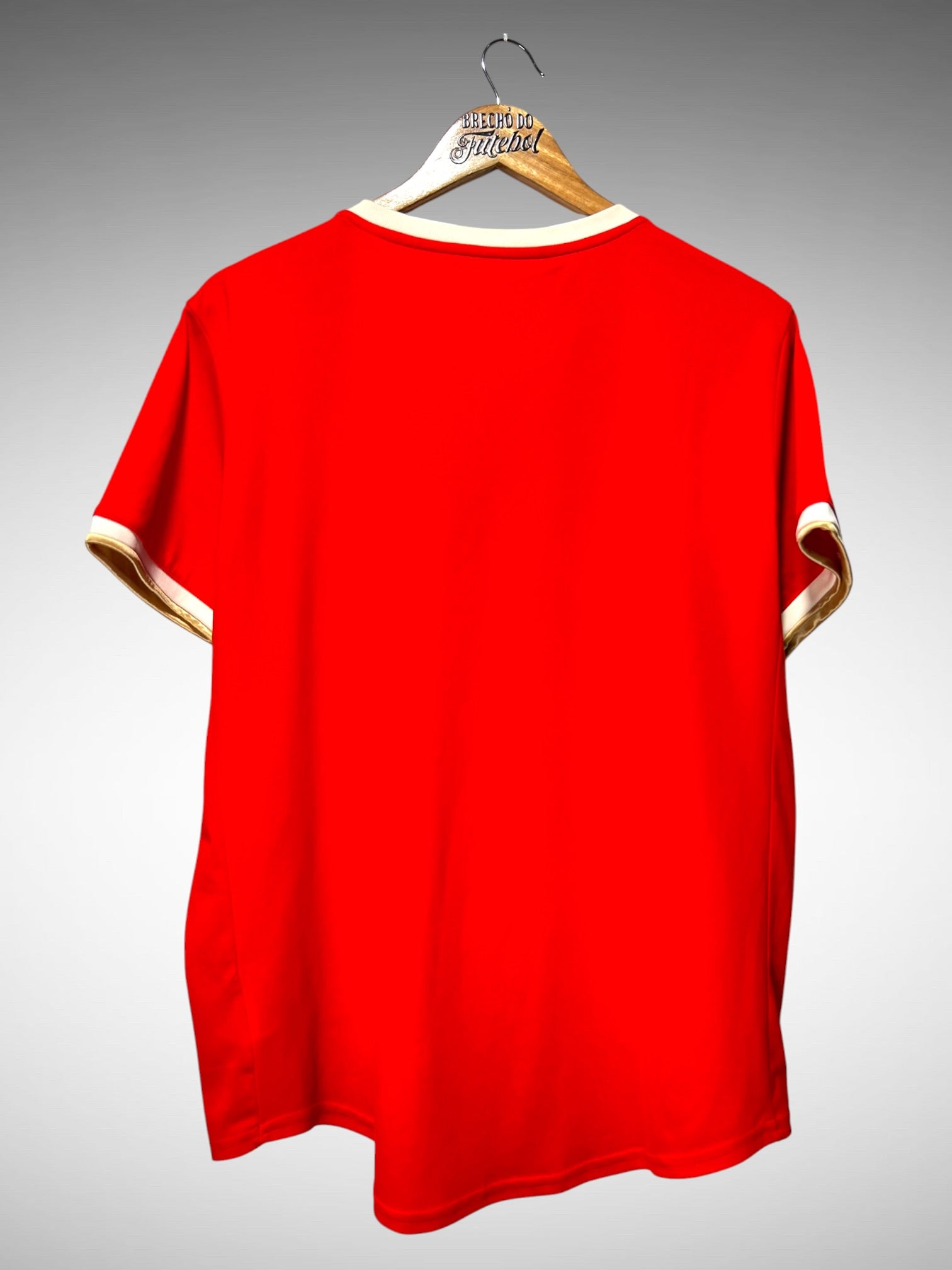 Internacional 2022 Primeira Camisa Tam GG Feminino.
