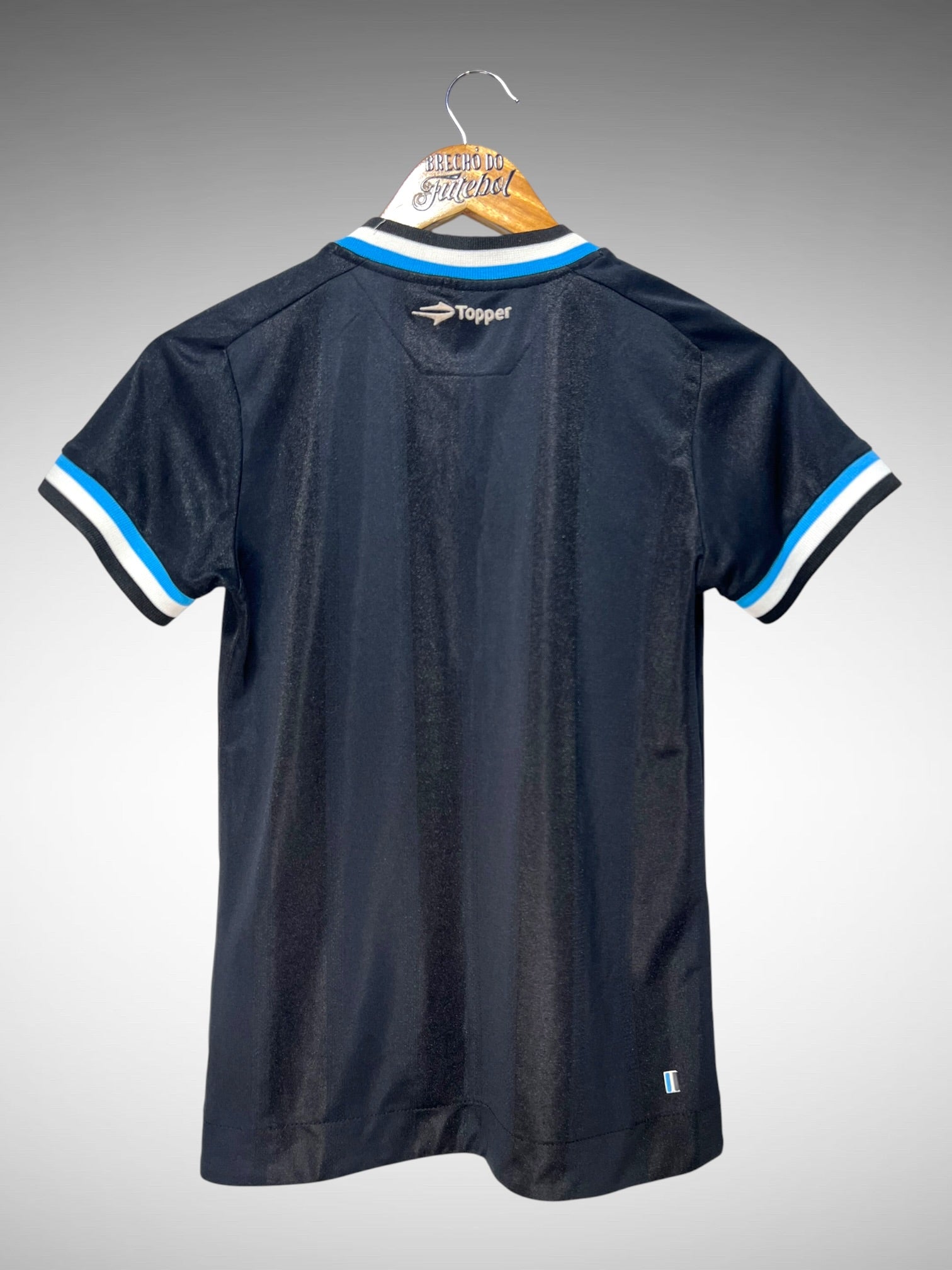 Grêmio 2013 Terceira Camisa Tam G Feminino.