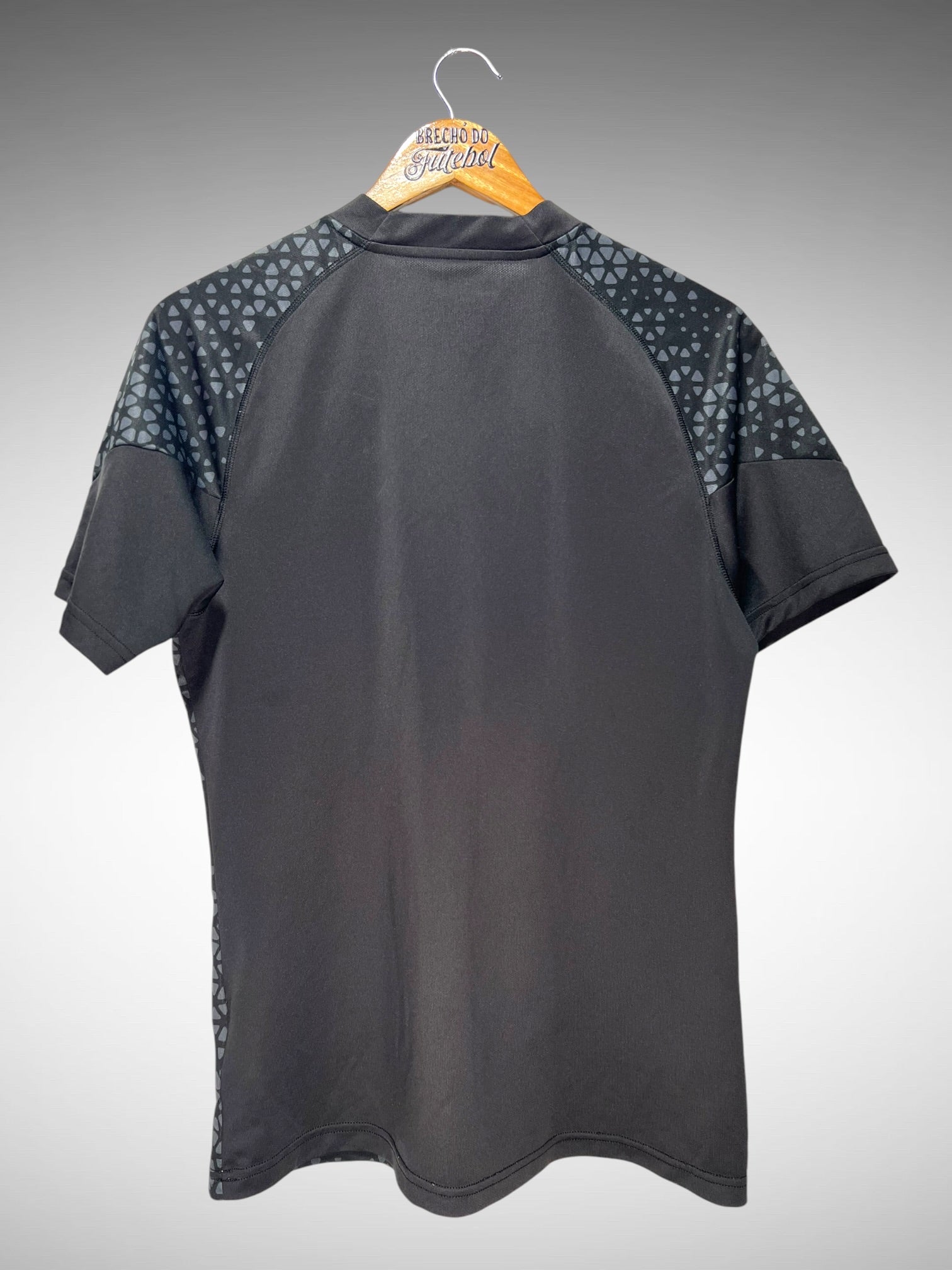 Peñarol 2025 Camisa de Treino Tam M.