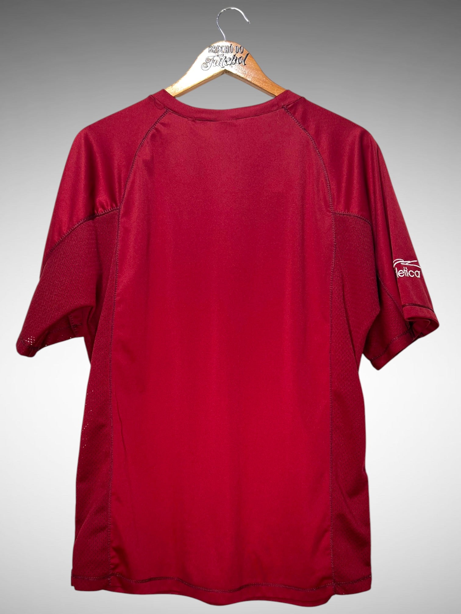 Venezuela 2001 Primeira Camisa Tam G.
