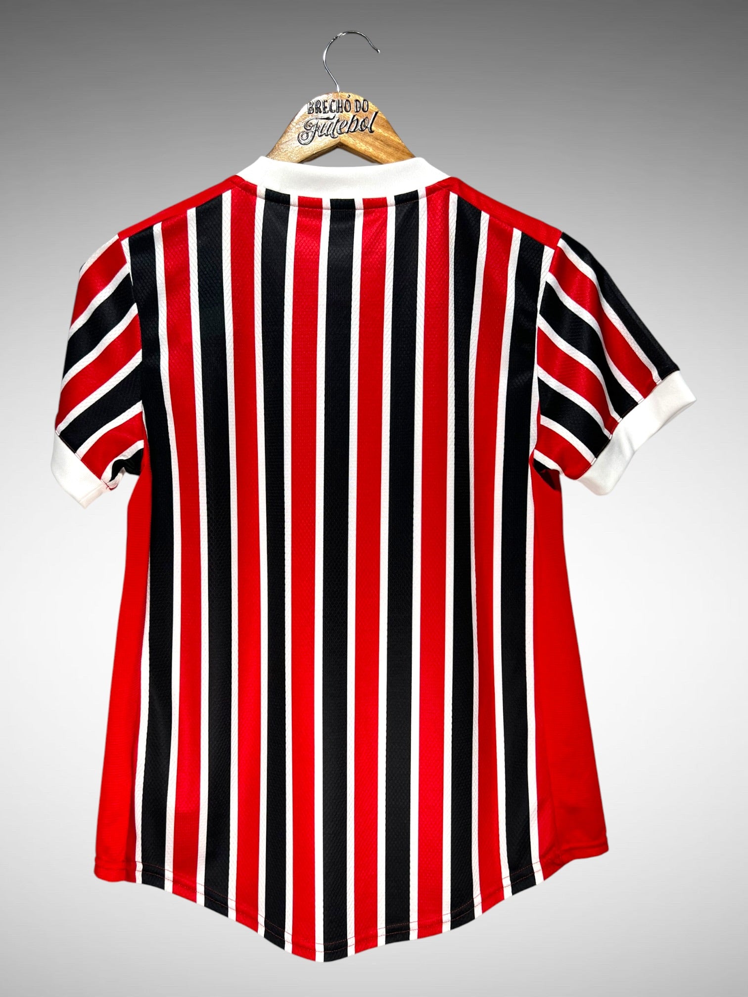 São Paulo 2021 Segunda Camisa Tam P Feminino.