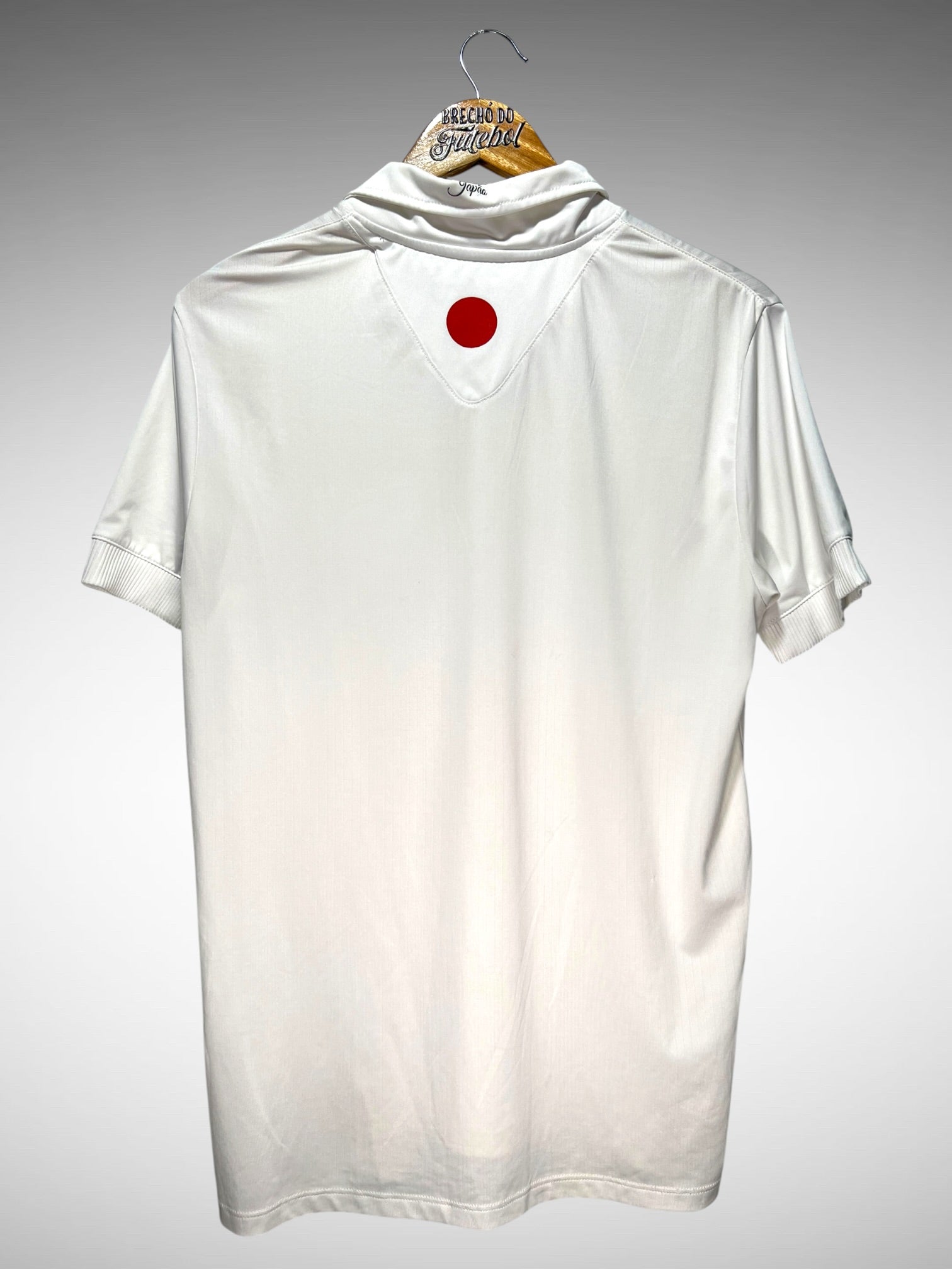 São Paulo Camisa Comemorativa Tri Mundial Tam M.