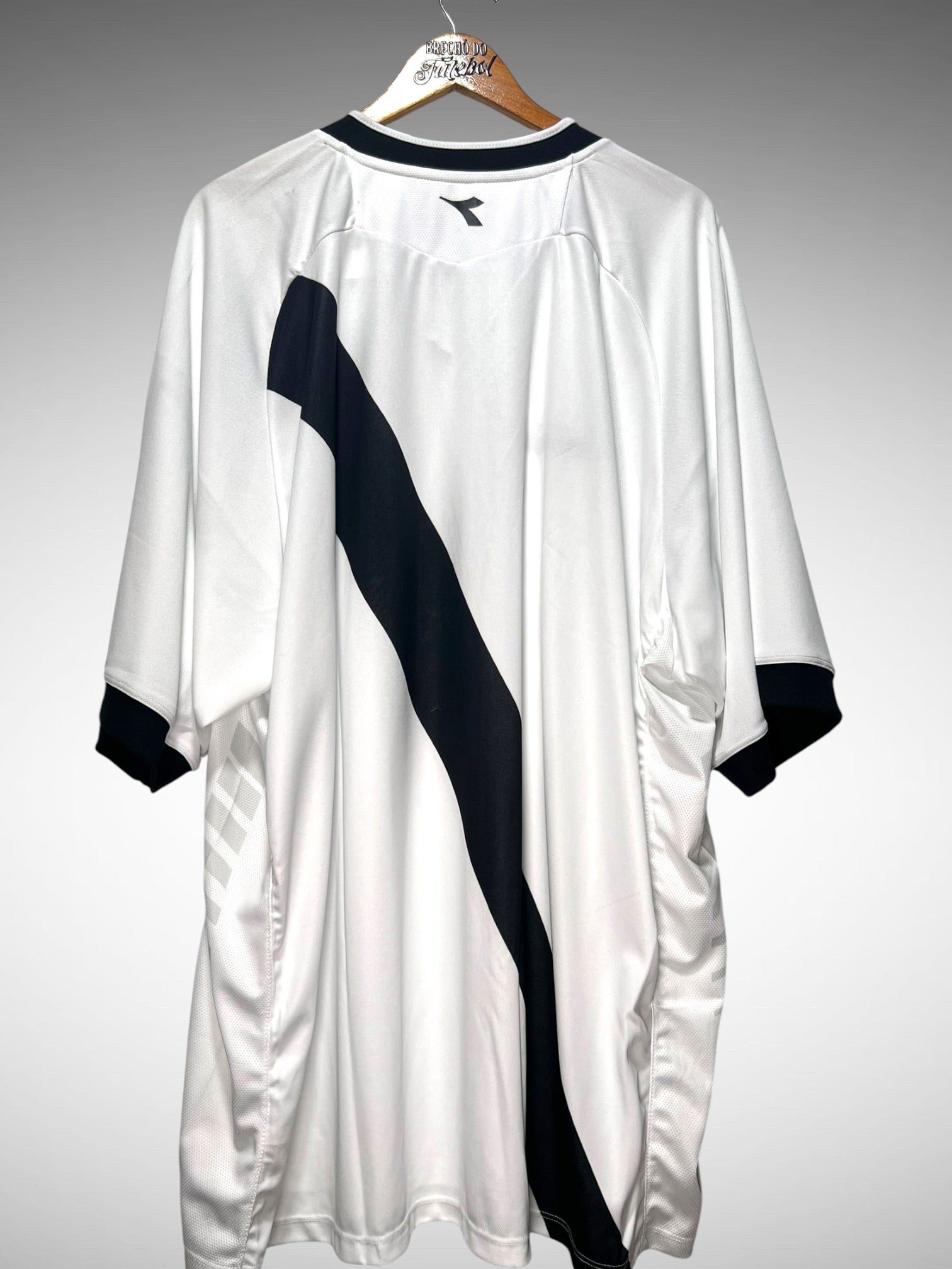 Vasco da Gama 2019 Segunda Camisa Tam 7G.