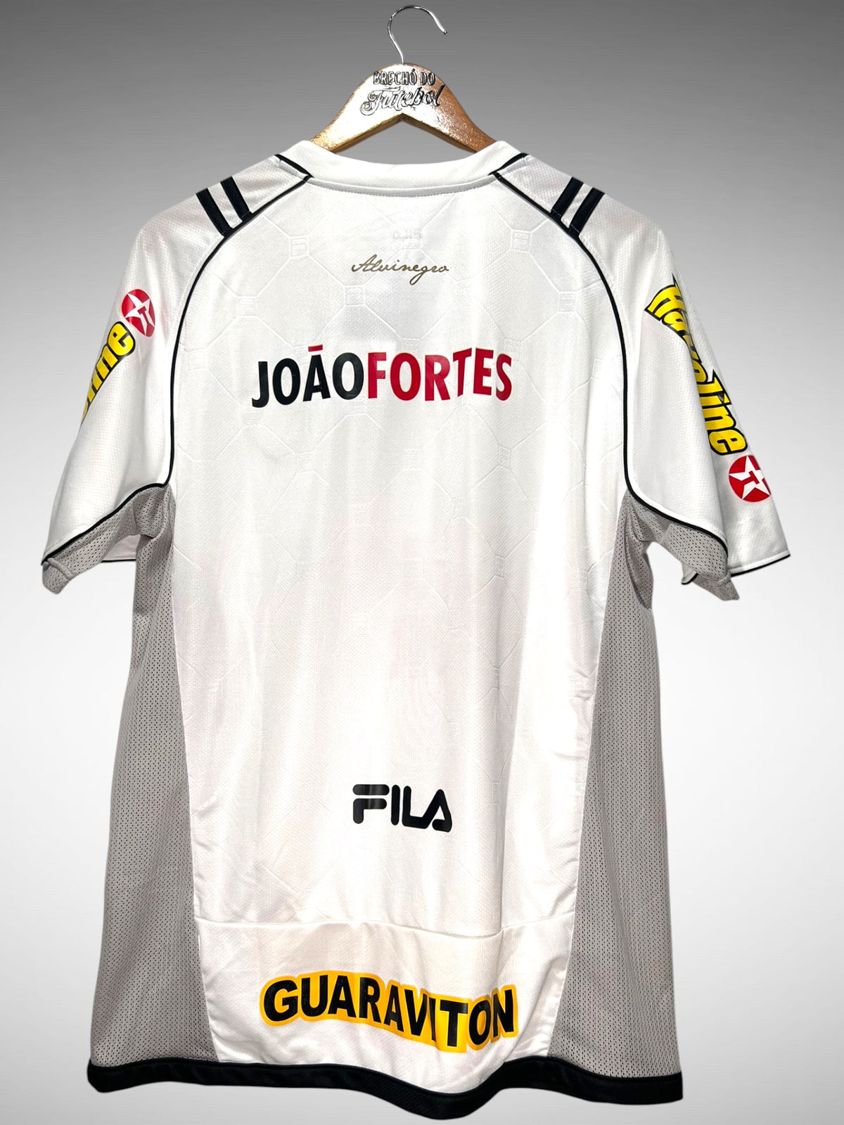Botafogo 2011 Terceira Camisa Tam M.