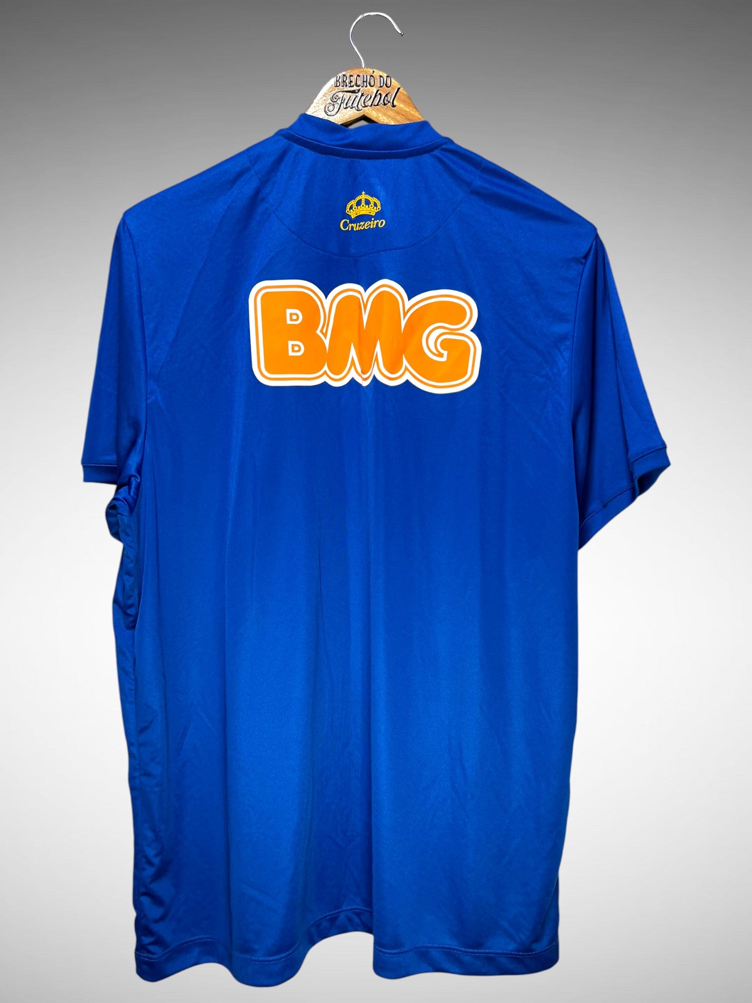 Cruzeiro 2014 Primeira Camisa Tam G.