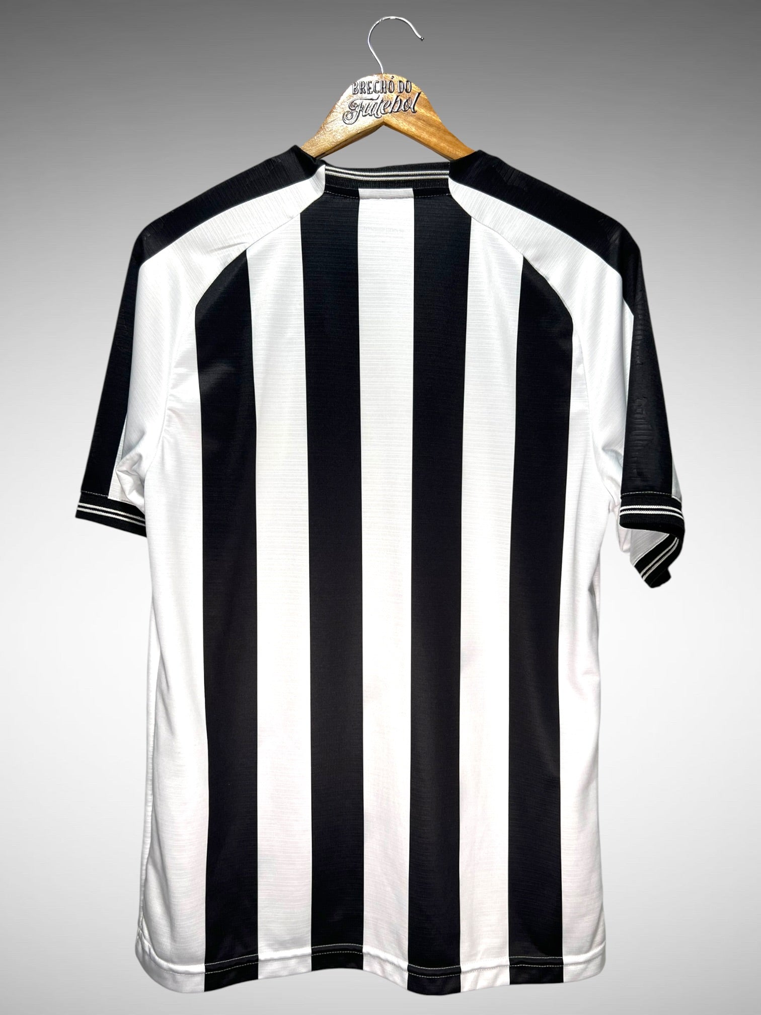 Atlético Mineiro 2020 Primeira Camisa Tam P.