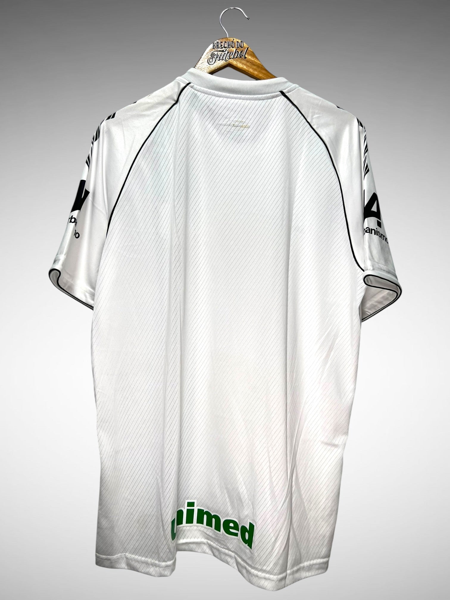 Figueirense 2013 Segunda Camisa Tam GG.