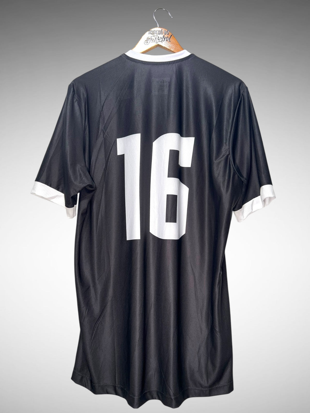 Pirassununguense 2024 Primeira Camisa Tam GG N 16.