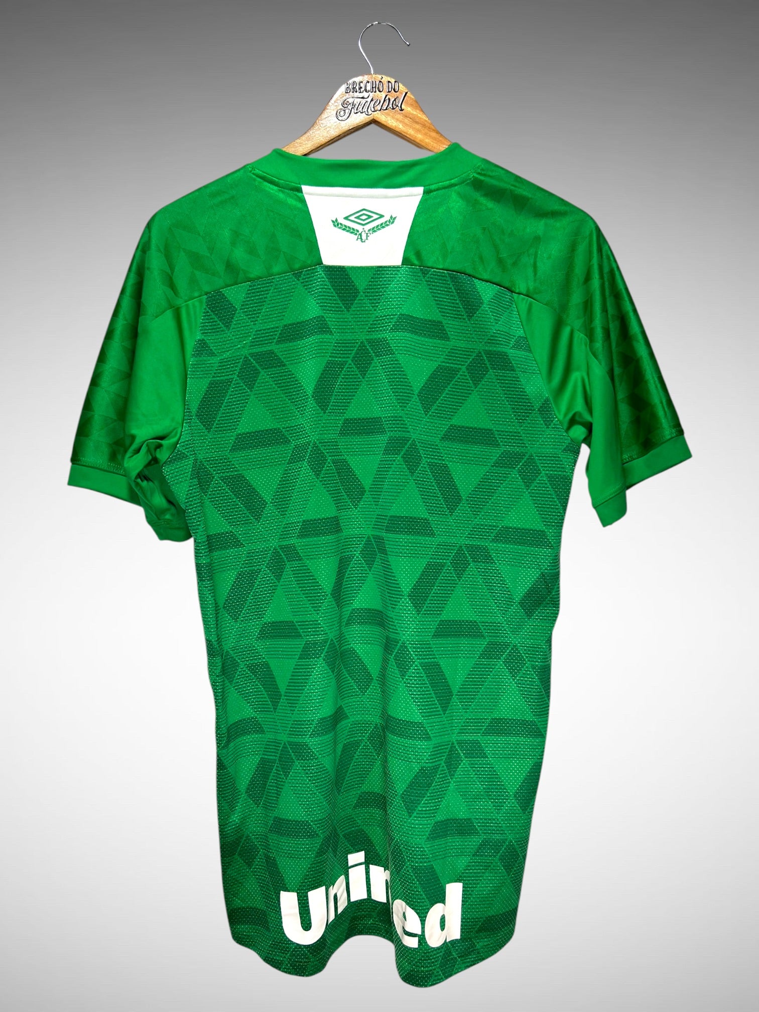 Chapecoense 2020 Primeira Camisa Tam M.