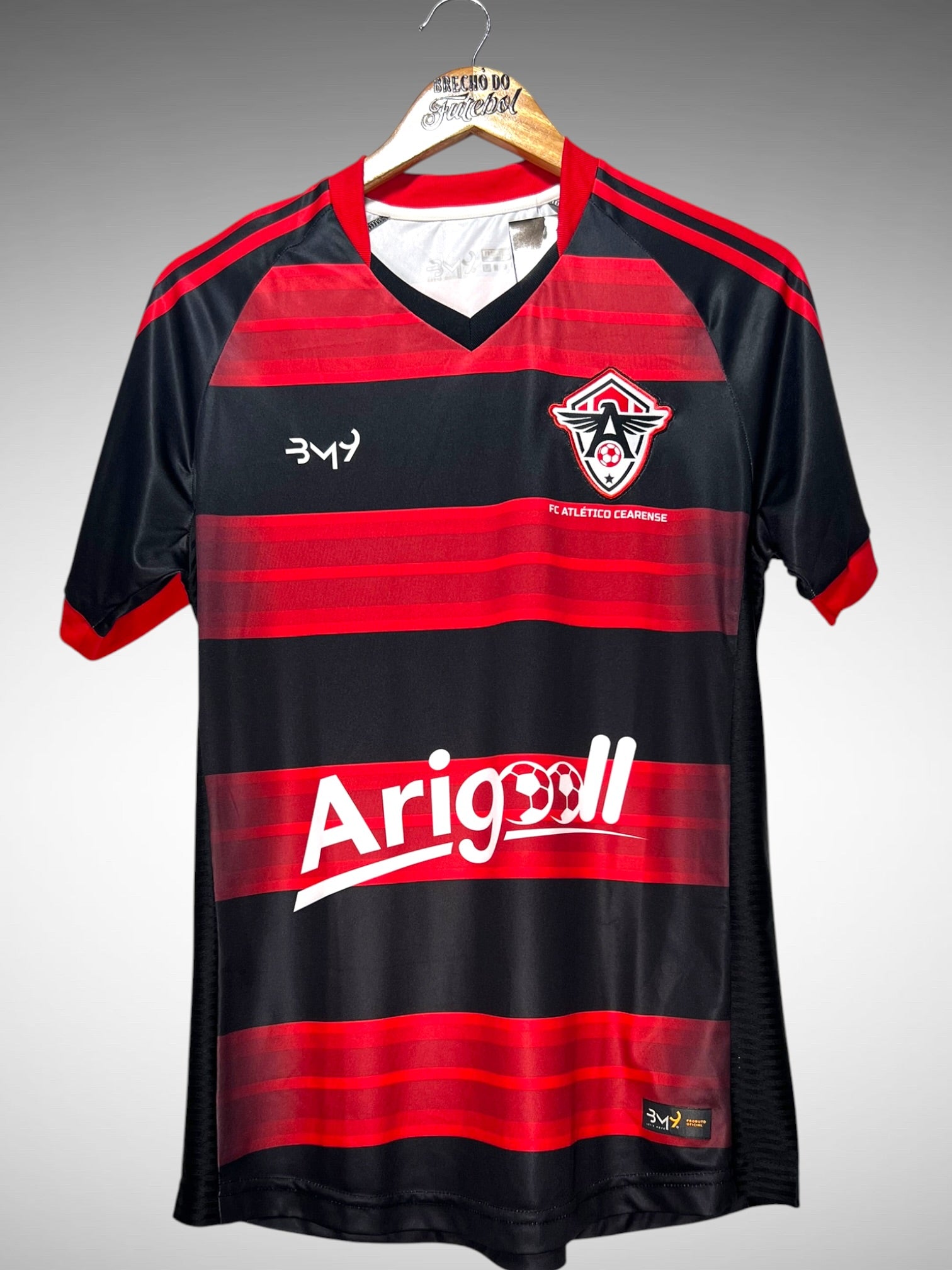 Atlético Cearense 2019 Segunda Camisa Tam P.