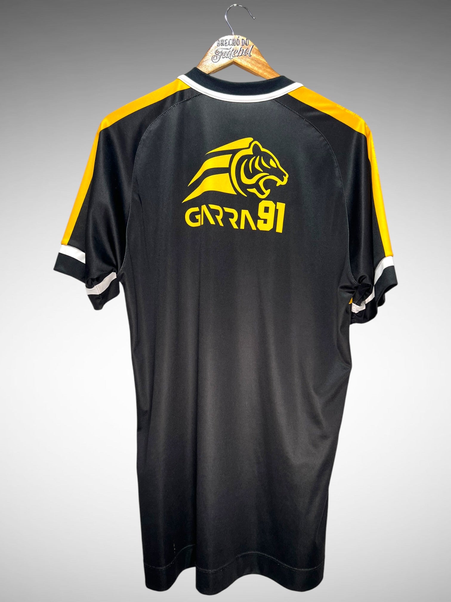 Criciúma 2020 Camisa de Treino Tam GG.