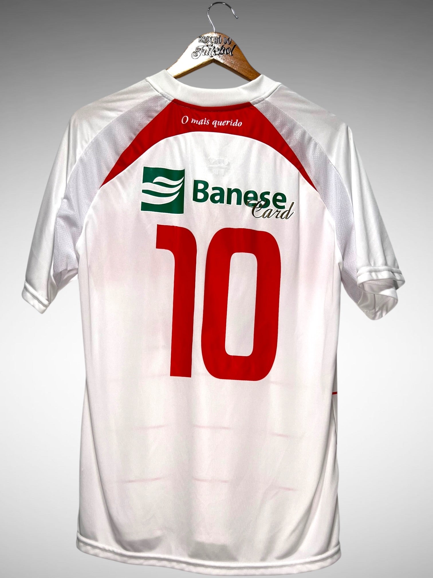 Sergipe 2012 Terceira Camisa Tam M N 10.