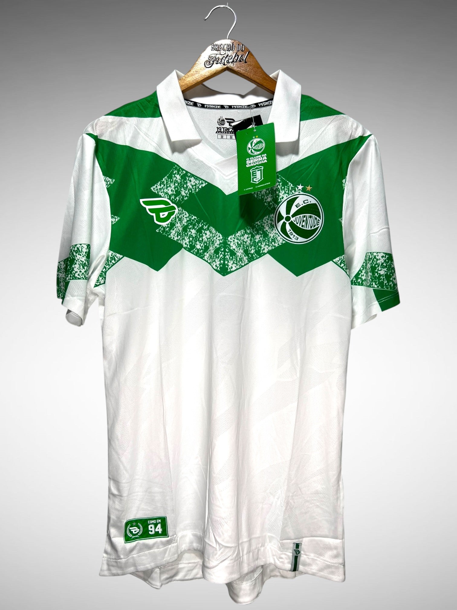 Juventude 2025 Segunda Camisa Tam M.