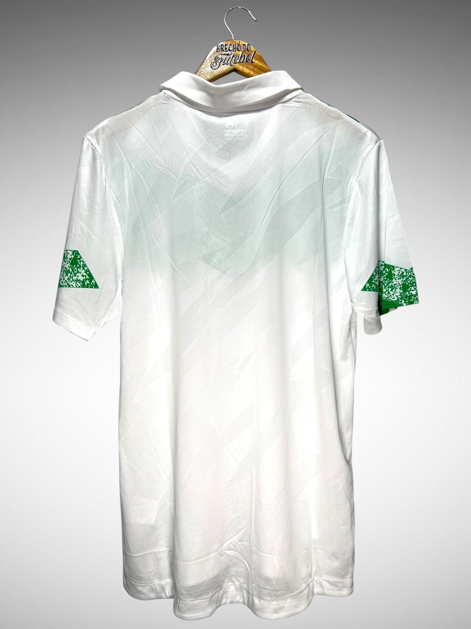 Juventude 2025 Segunda Camisa Tam M.