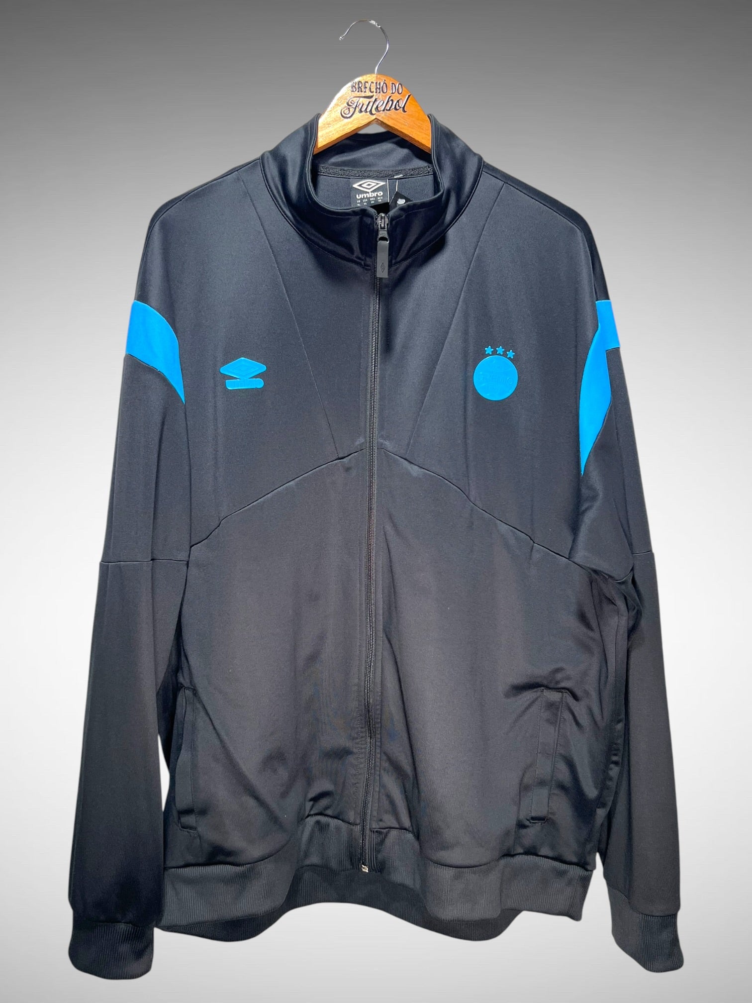 Grêmio 2025 Jaqueta Tam GG.