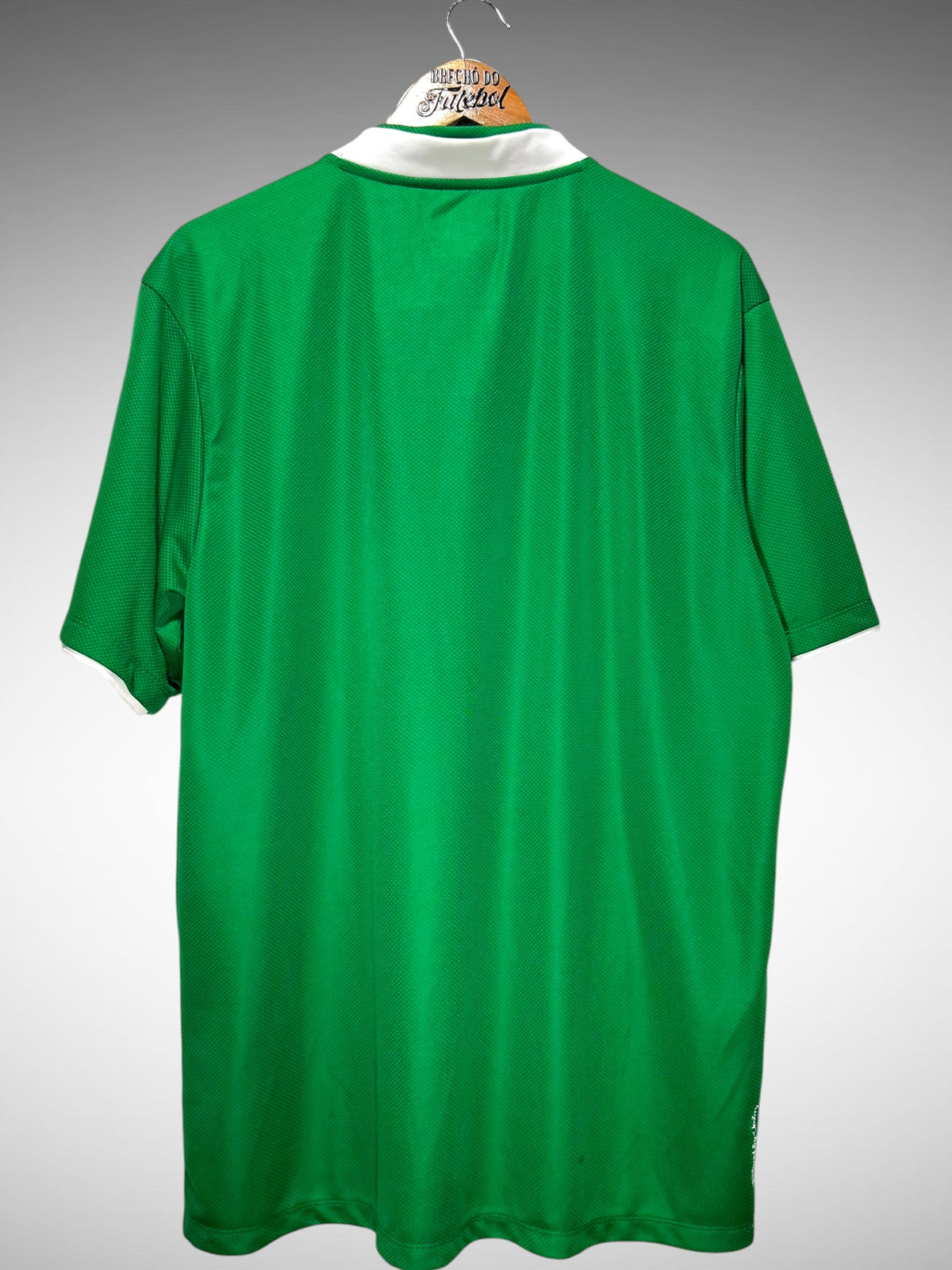 Chapecoense 2013 Primeira Camisa Tam G.