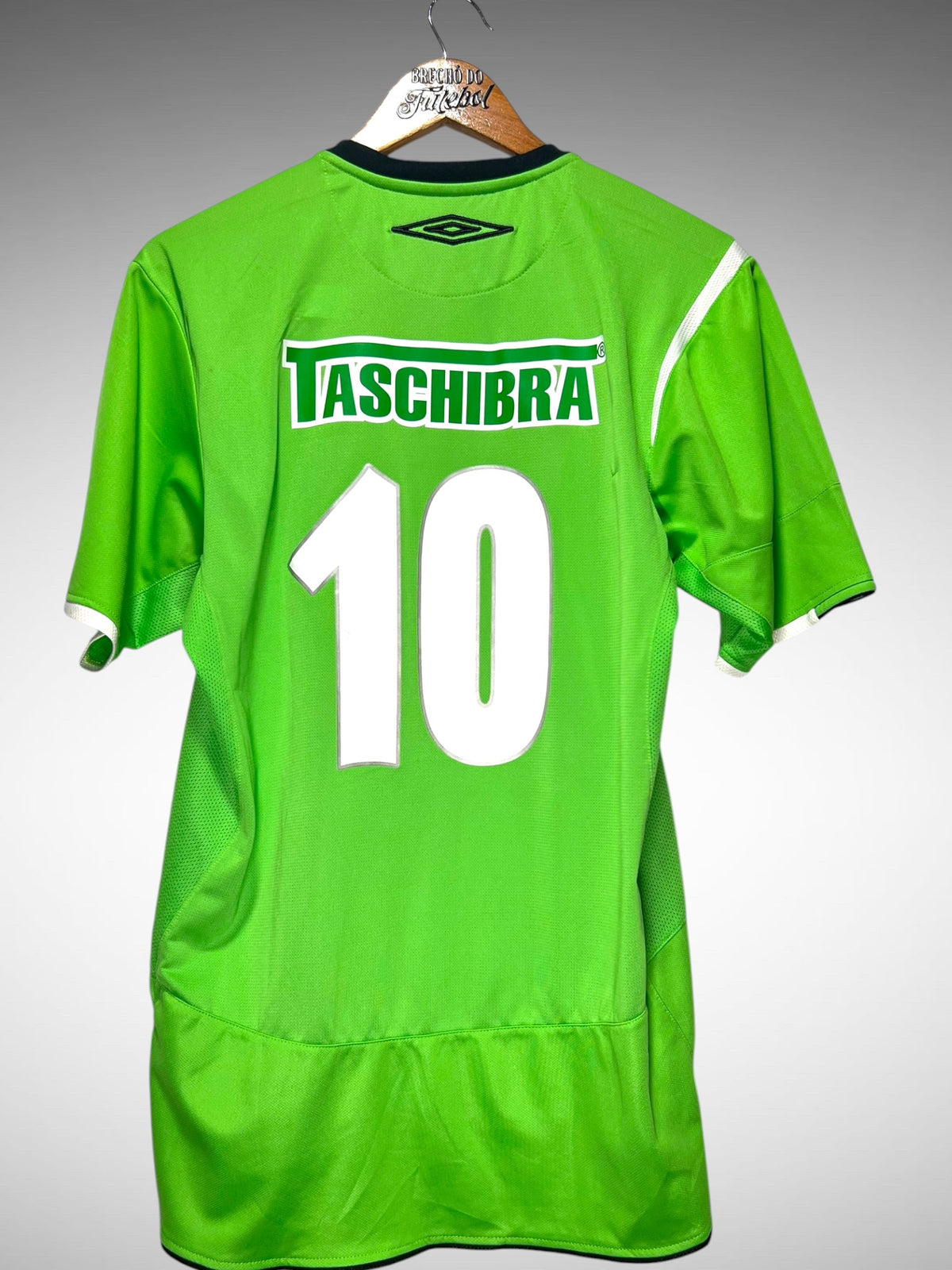 Figueirense 2006 Terceira Camisa Tam M N 10.