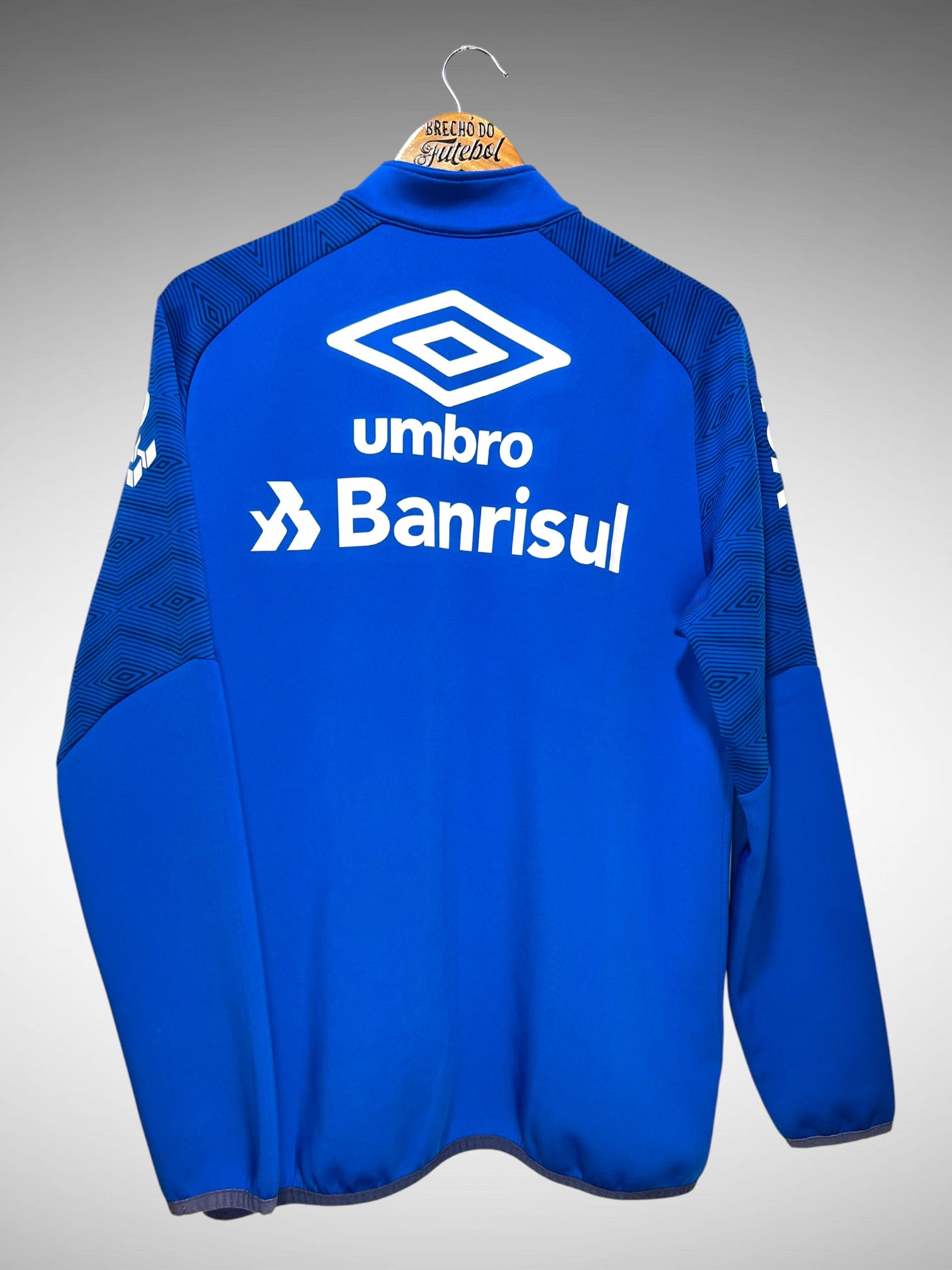 Grêmio 2021 Conjunto Tam M.