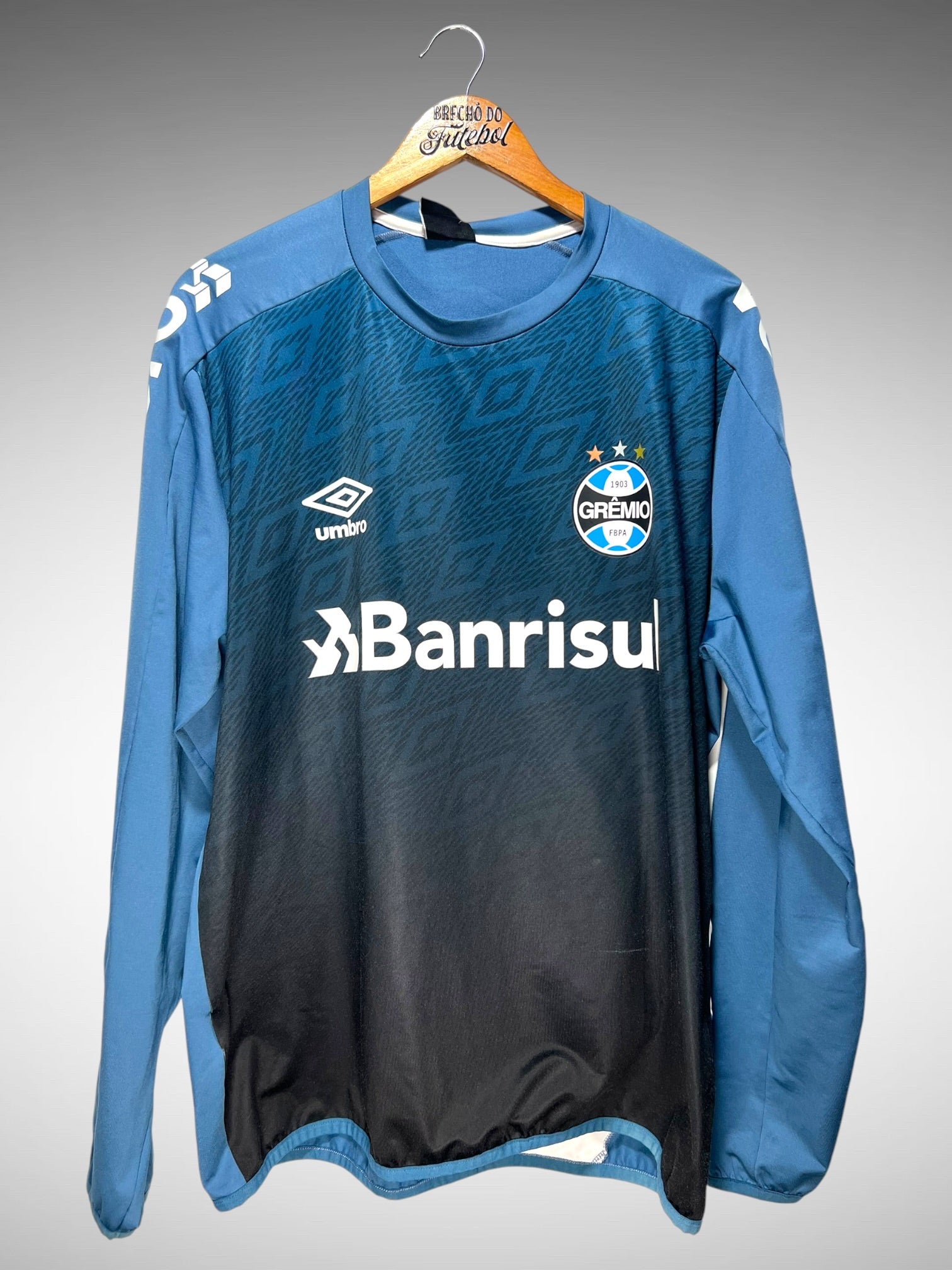 Grêmio 2020 Moletom Tam G.