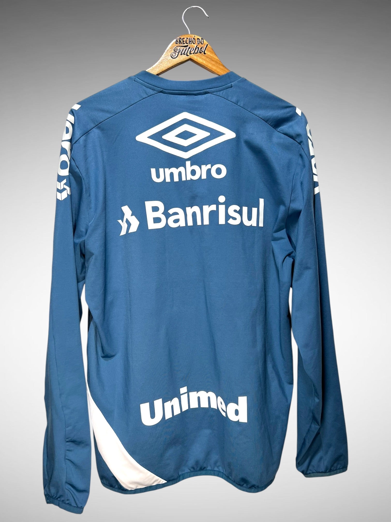 Grêmio 2020 Moletom Tam G.
