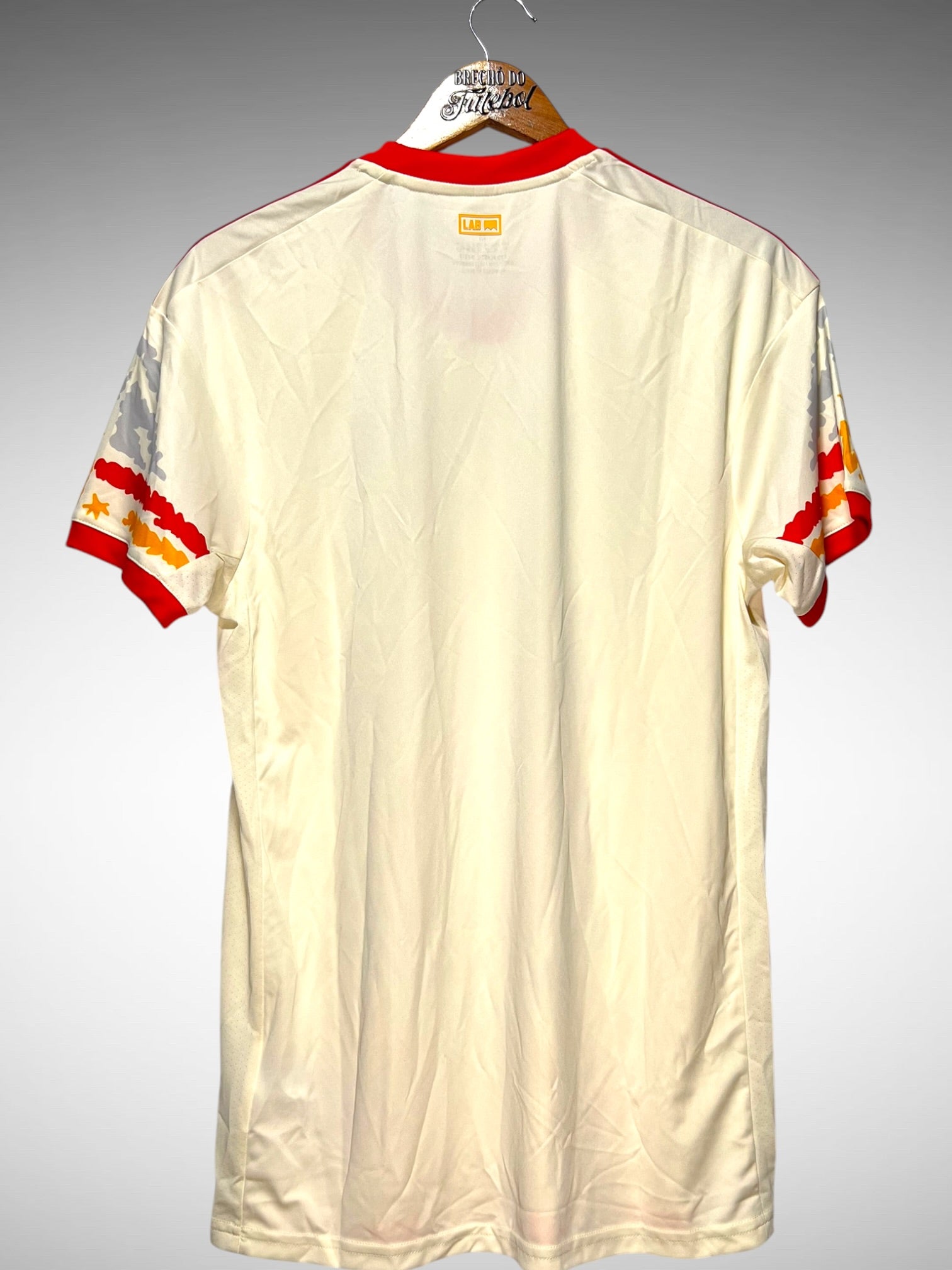 Internacional 2023 Camisa Consciência Negra Tam M.