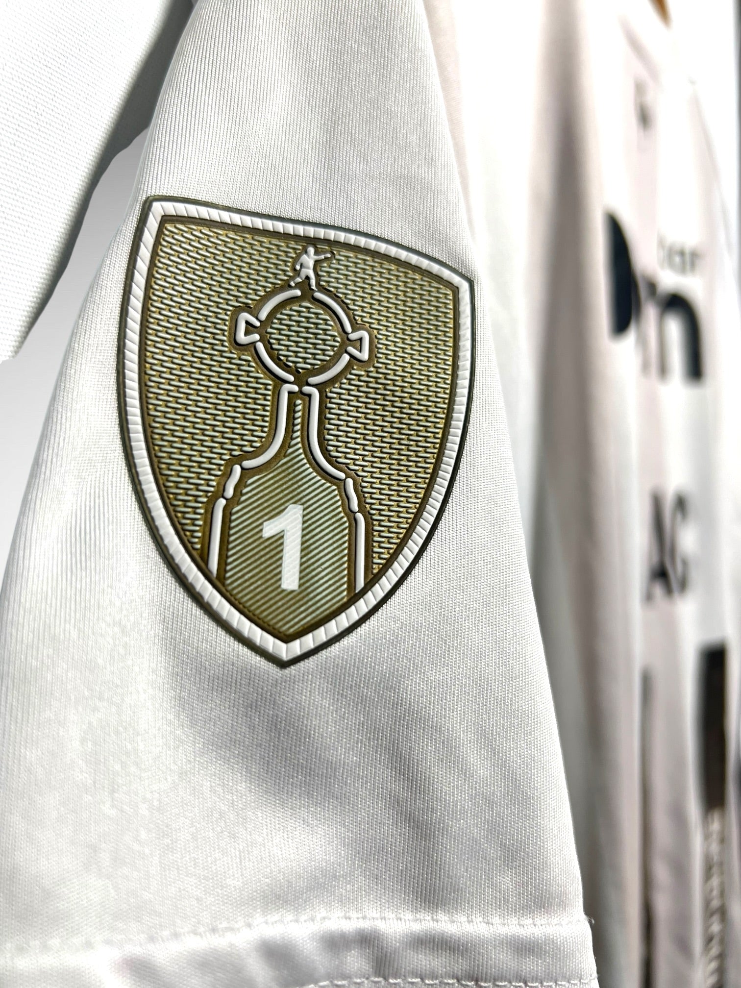 Atlético Mineiro 2022 Segunda Camisa Tam M N 41 Isaac. – Brechó do