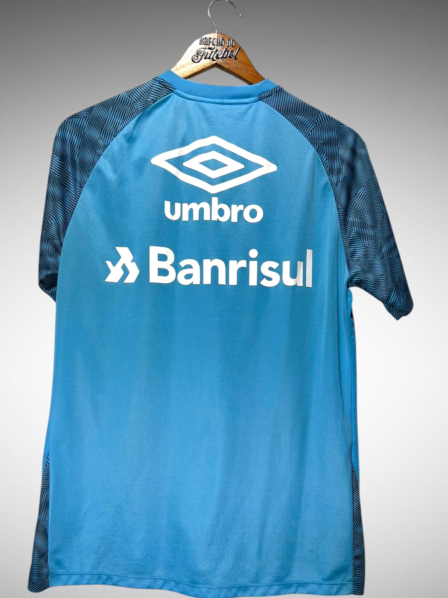 Grêmio 2018 Camisa de Treino Tam M.