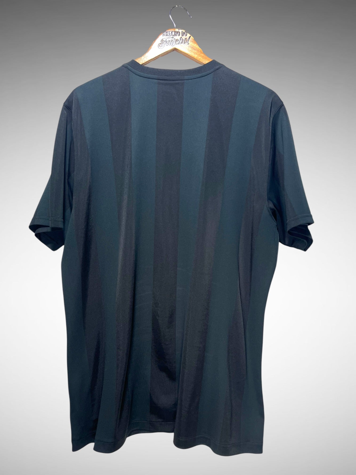 Swansea City 2010 Segunda Camisa Tam GG.