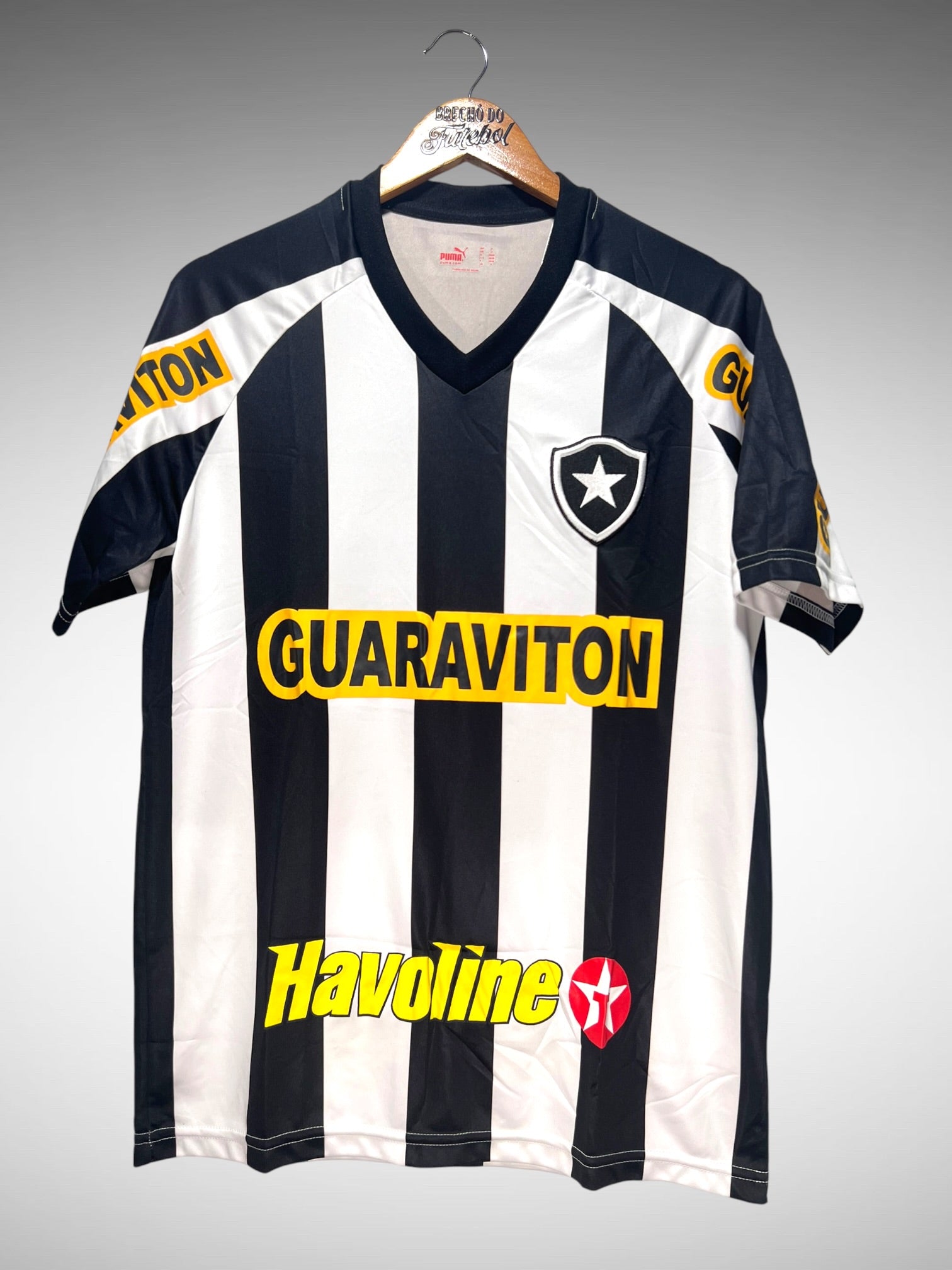 Botafogo 2012 Primeira Camisa Tam P.