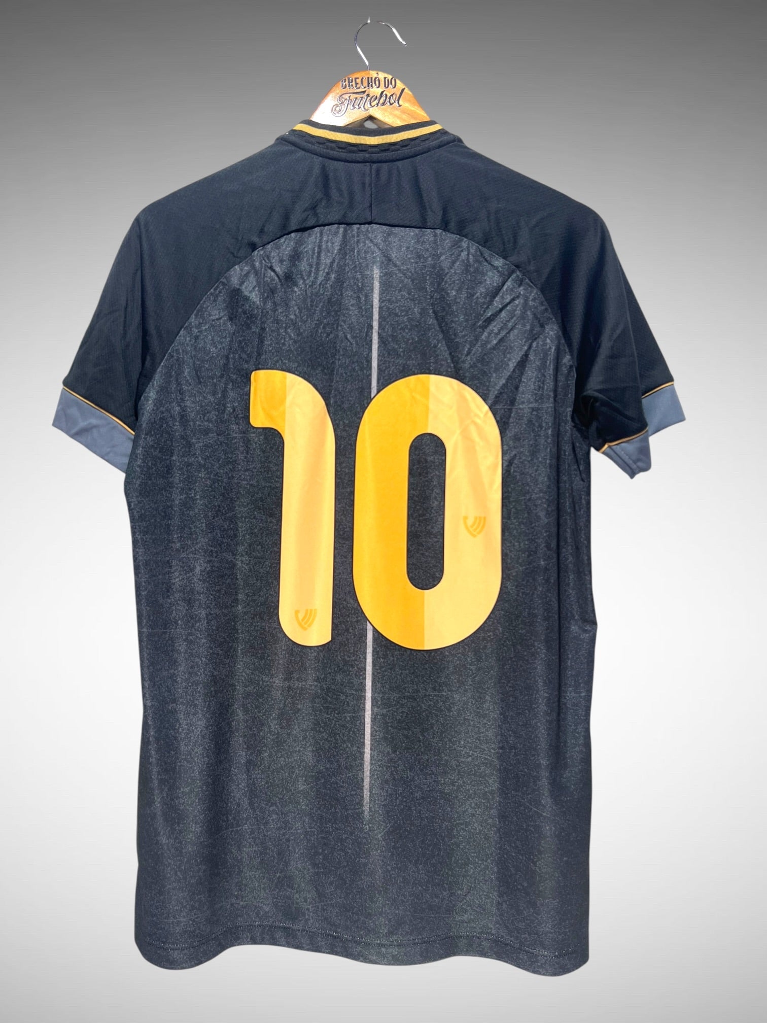 Ceará 2020 Terceira Camisa Tam M N 10.