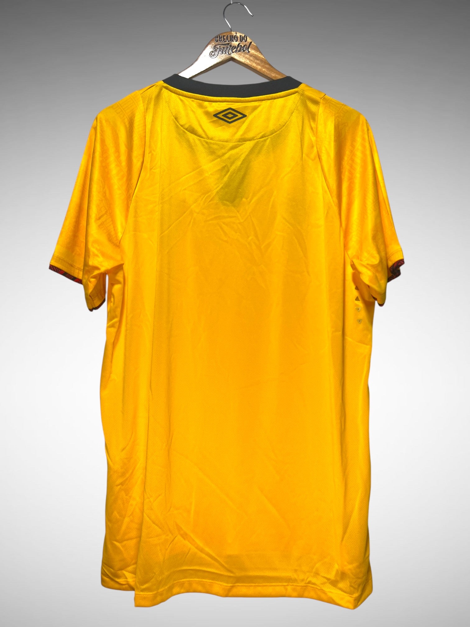 Sport Recife 2024 Segunda Camisa Tam GG.