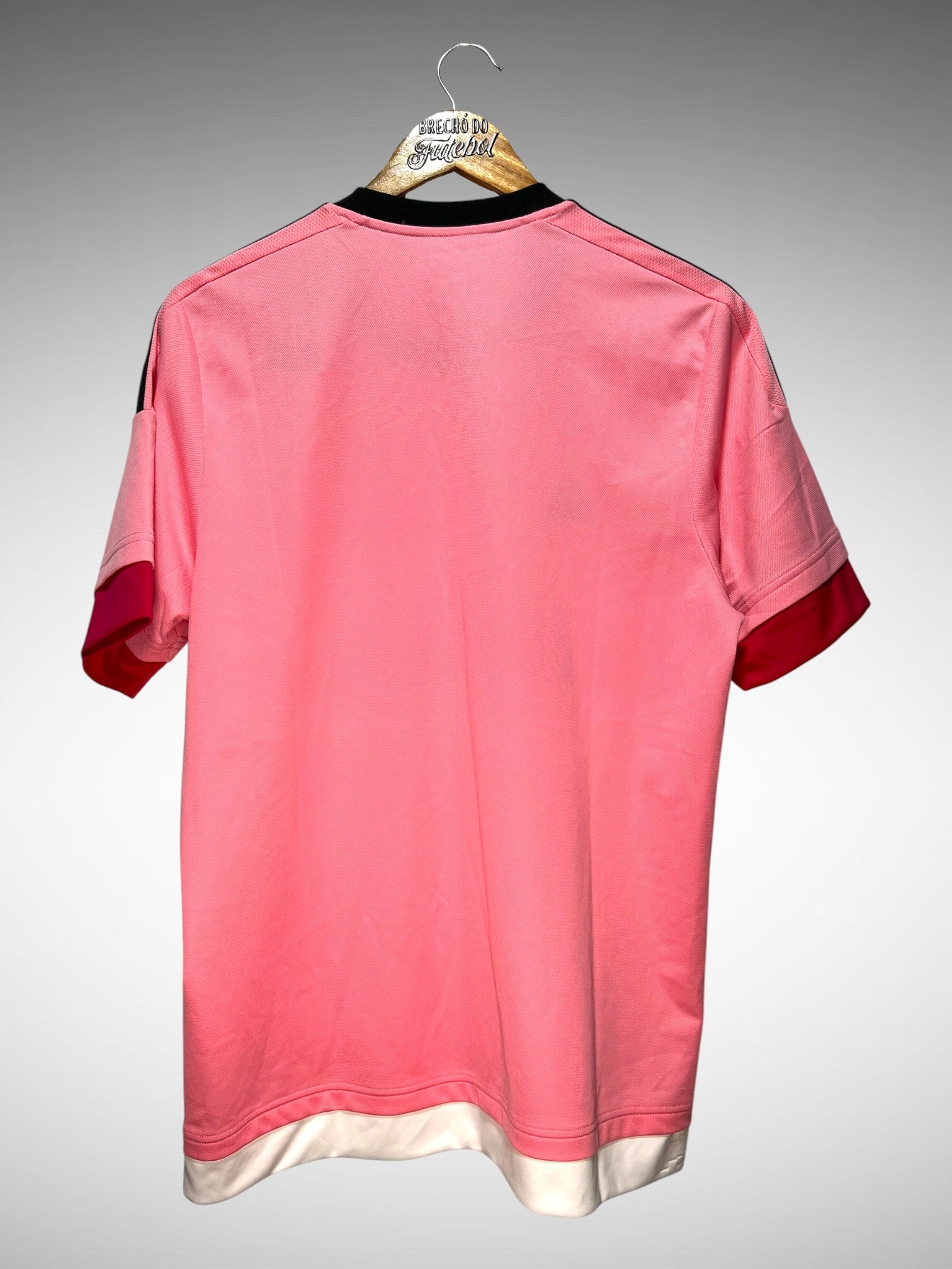 Juventus 2015 Segunda Camisa Tam M.